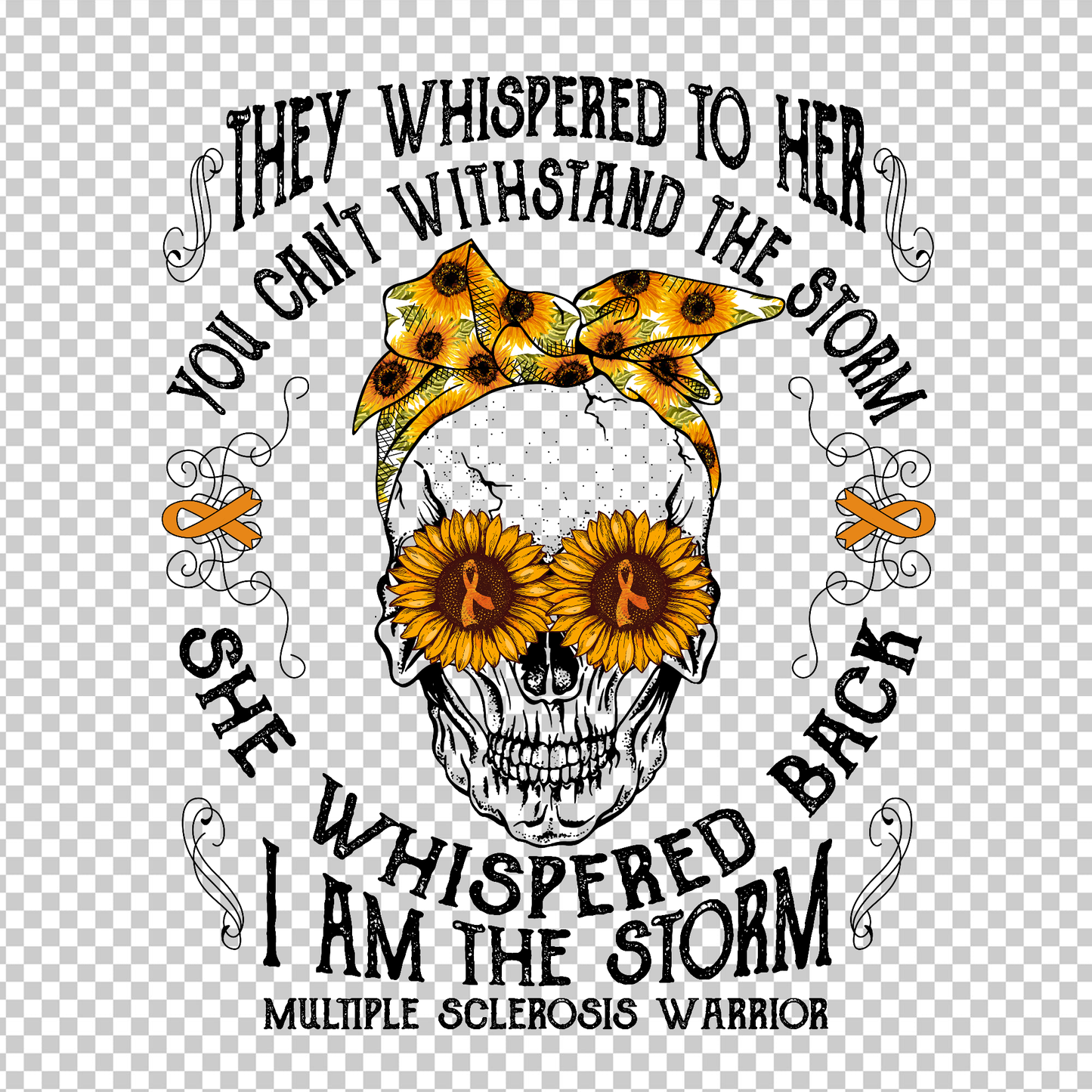 MULTIPLE SCLEROSIS AWARENESS 199
