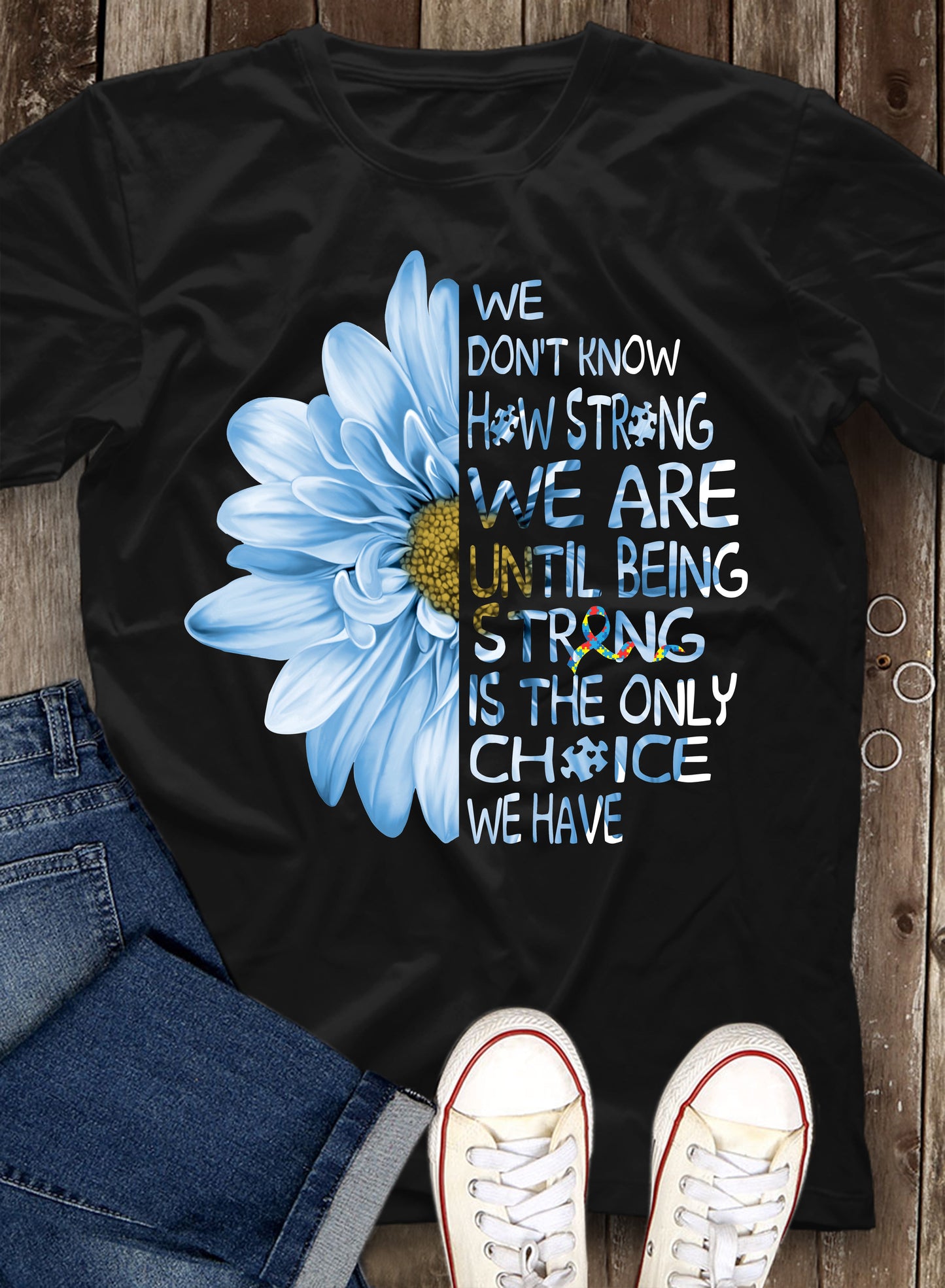 AUTISM AWARENESS 515
