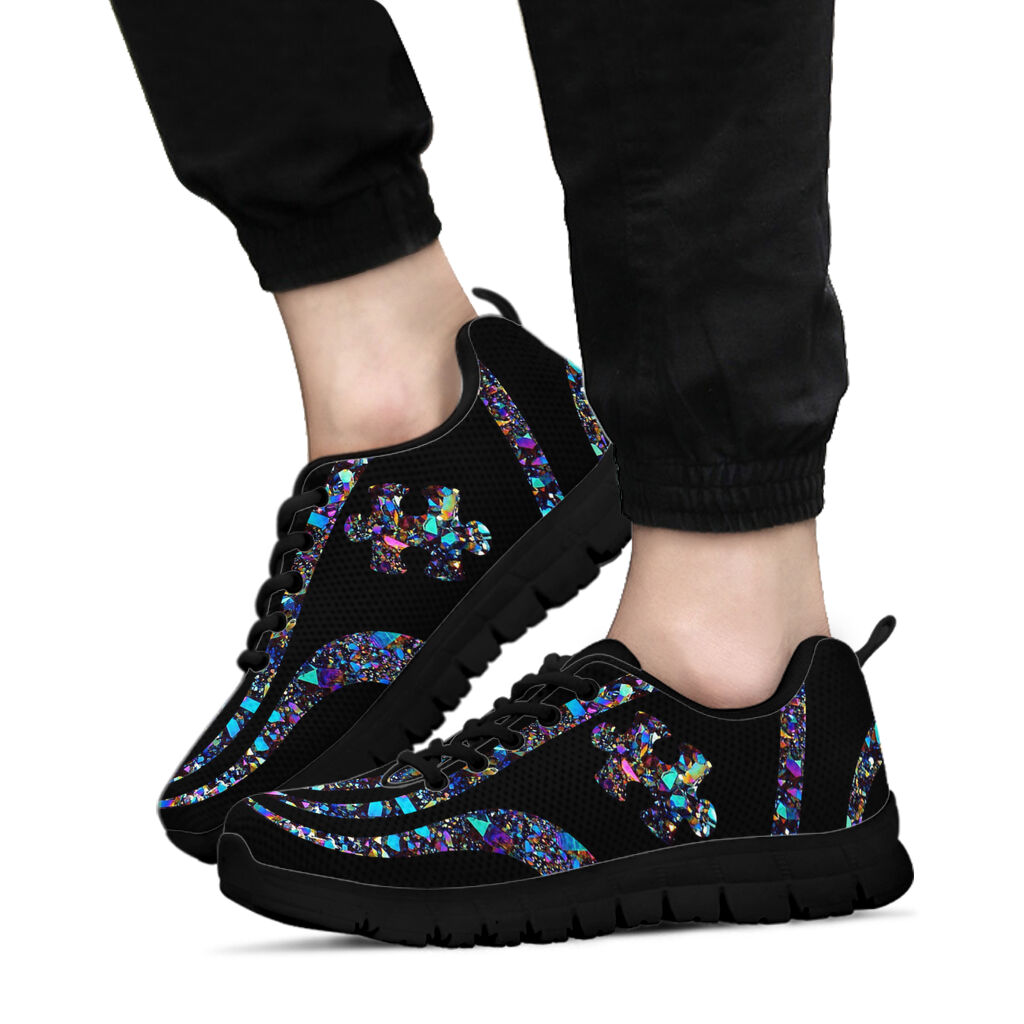 Autism Autism Awareness Sneakers 0622
