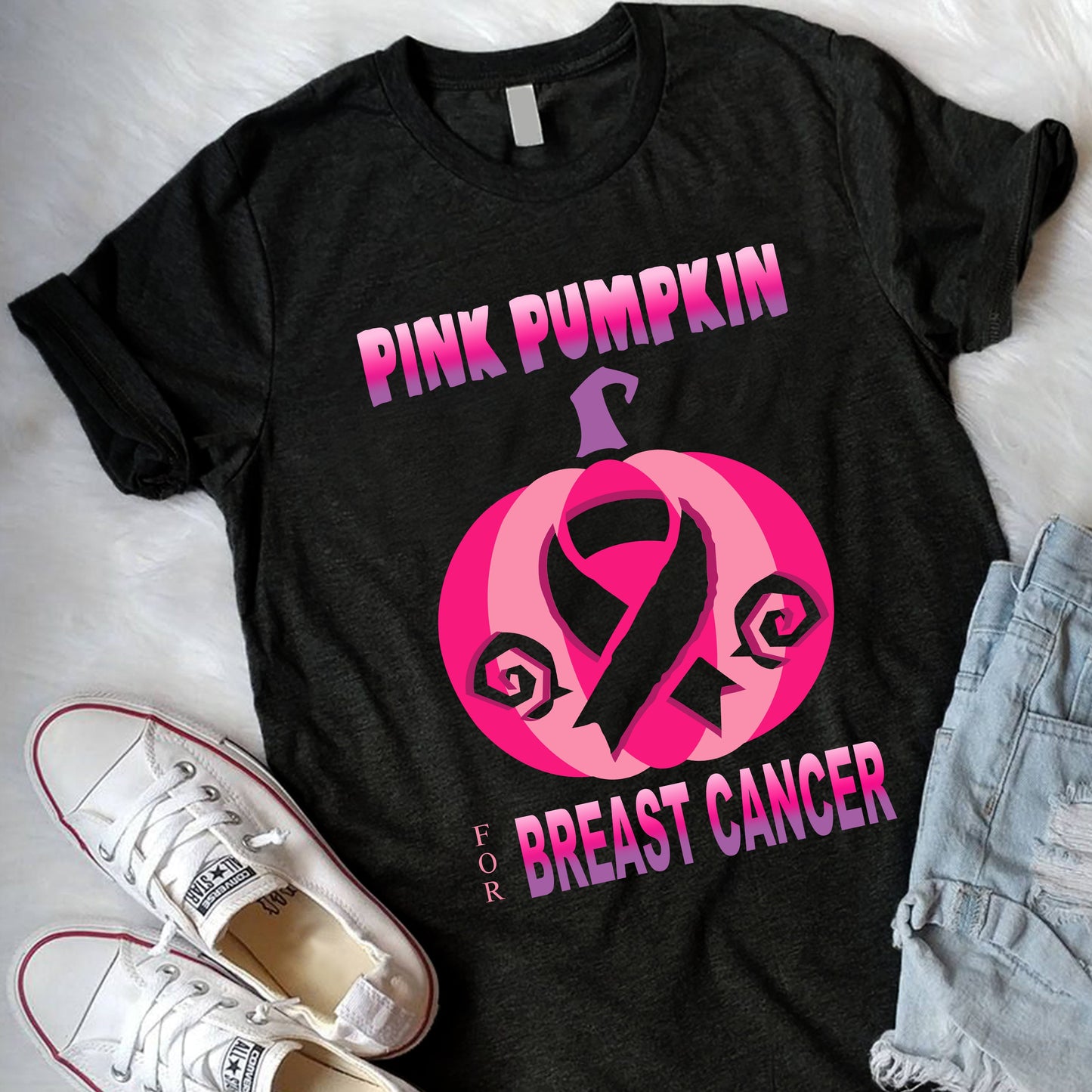 BREAST CANCER AWARENESS 284
