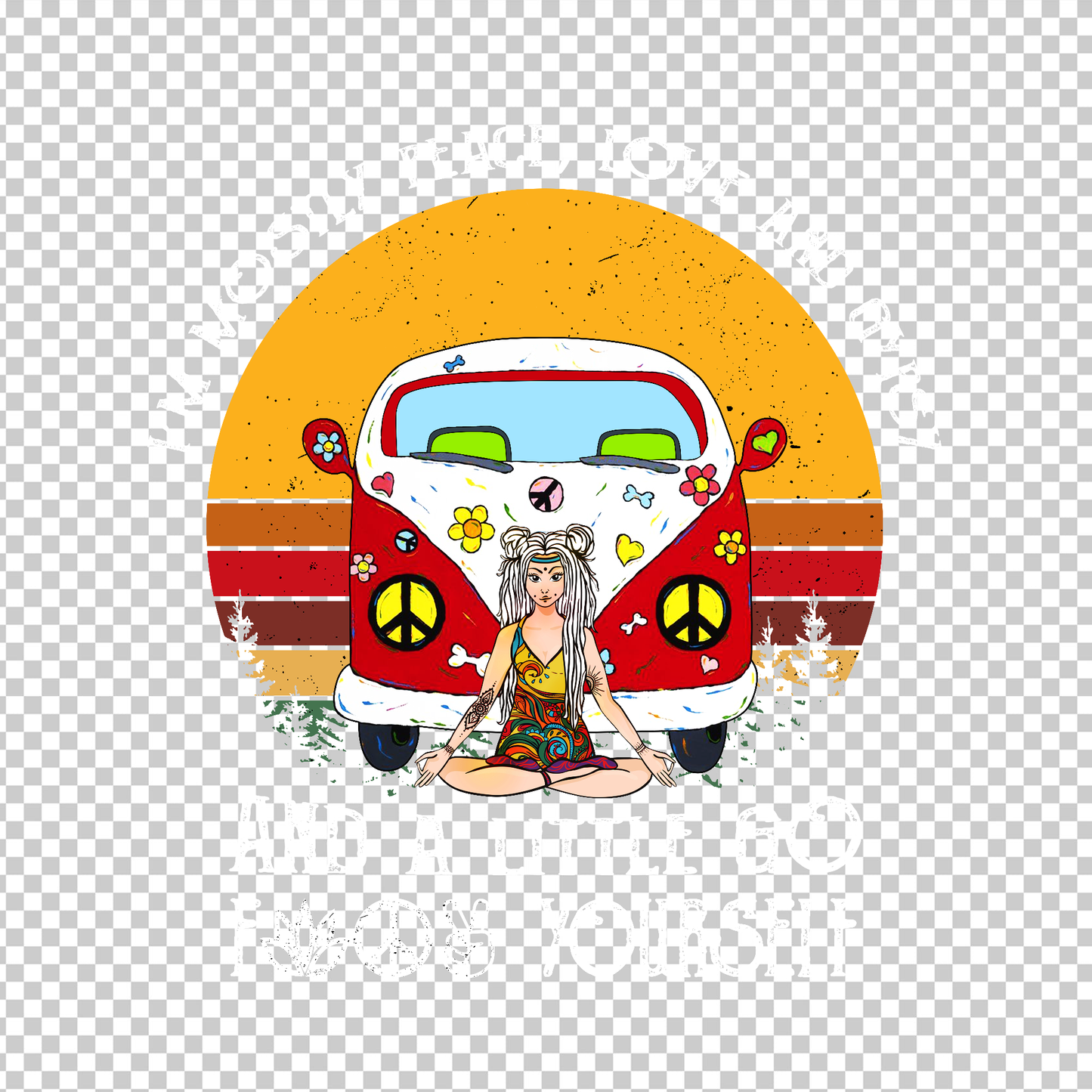 HIPPIE 91