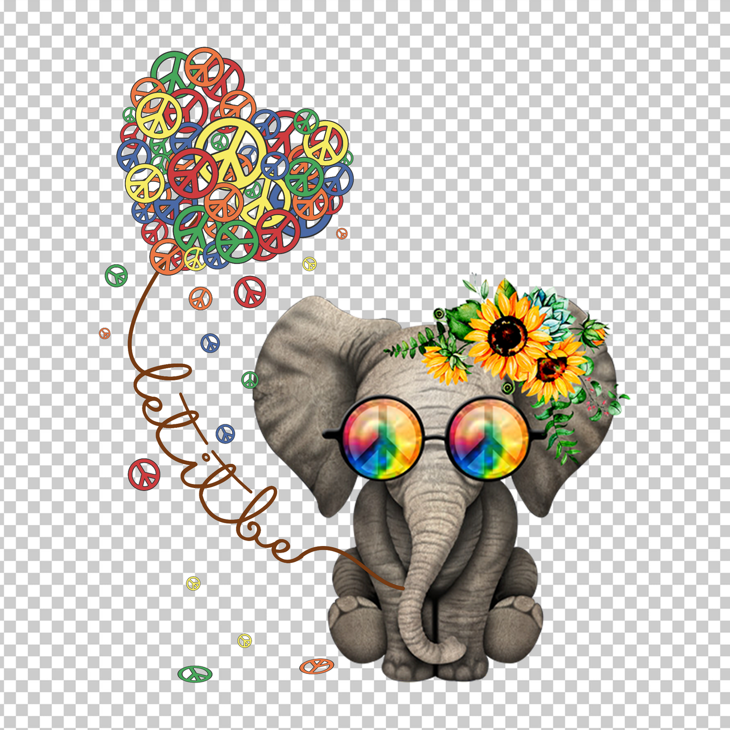 HIPPIE 77