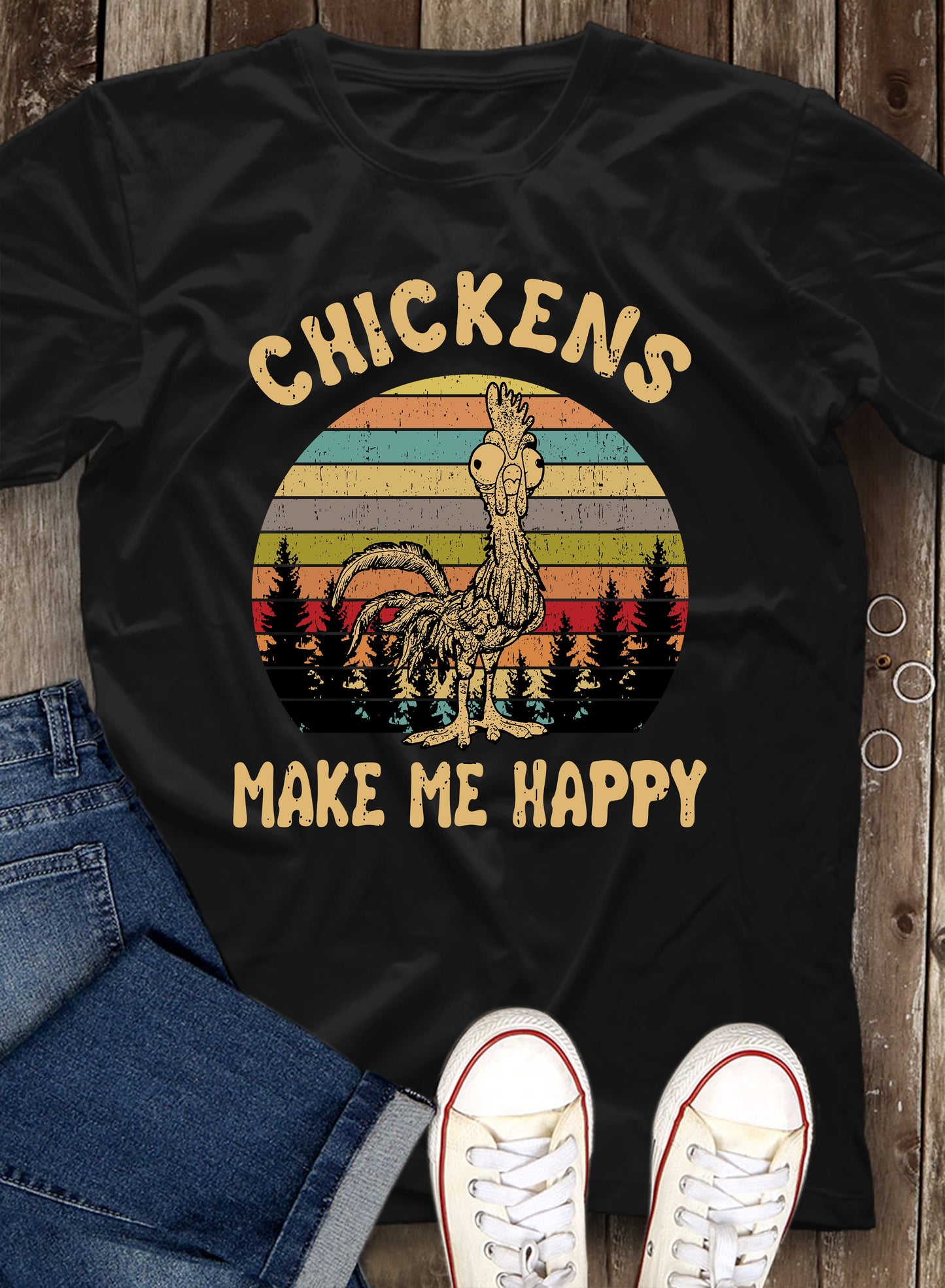CHICKEN 2