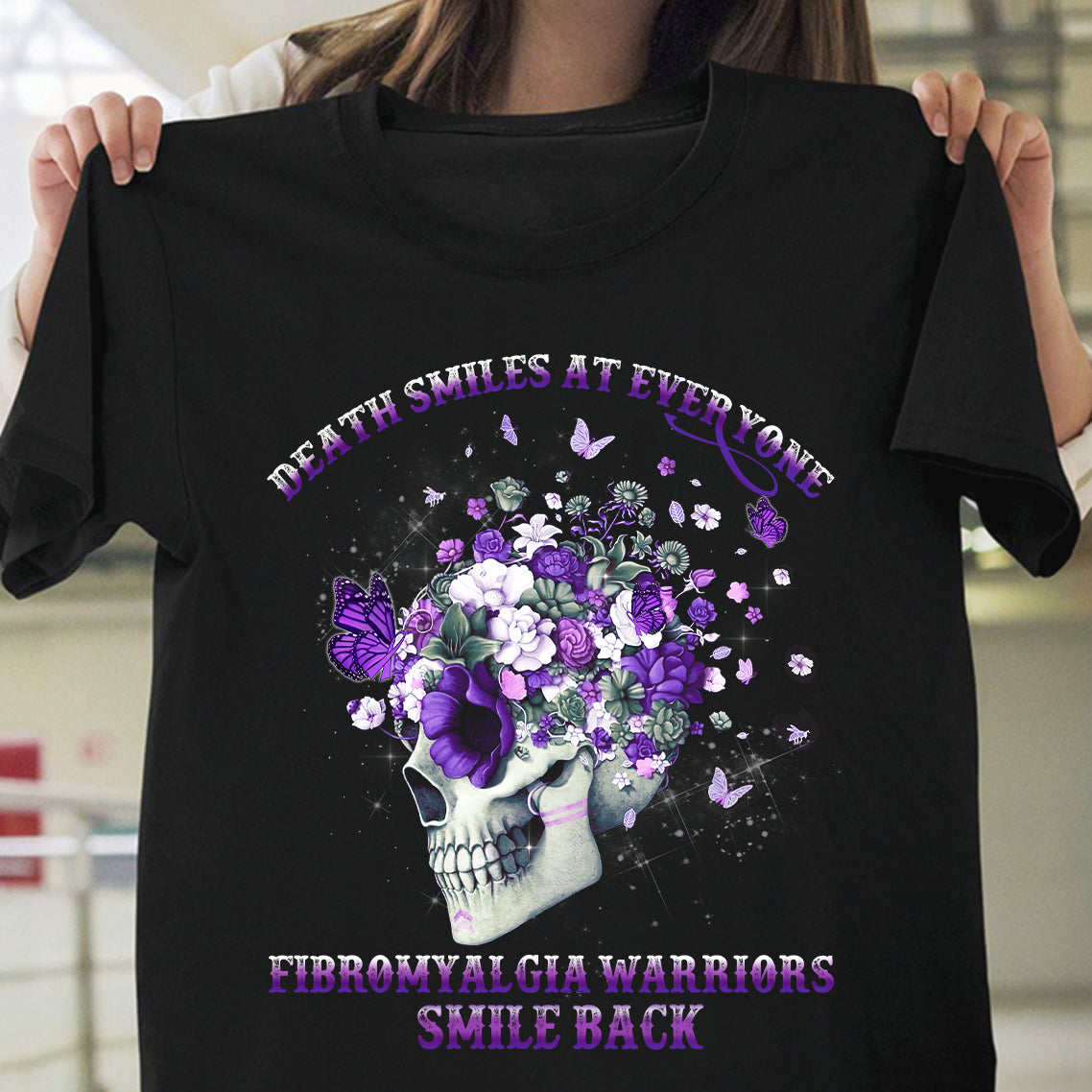 FIBROMYALGIA AWARENESS 231
