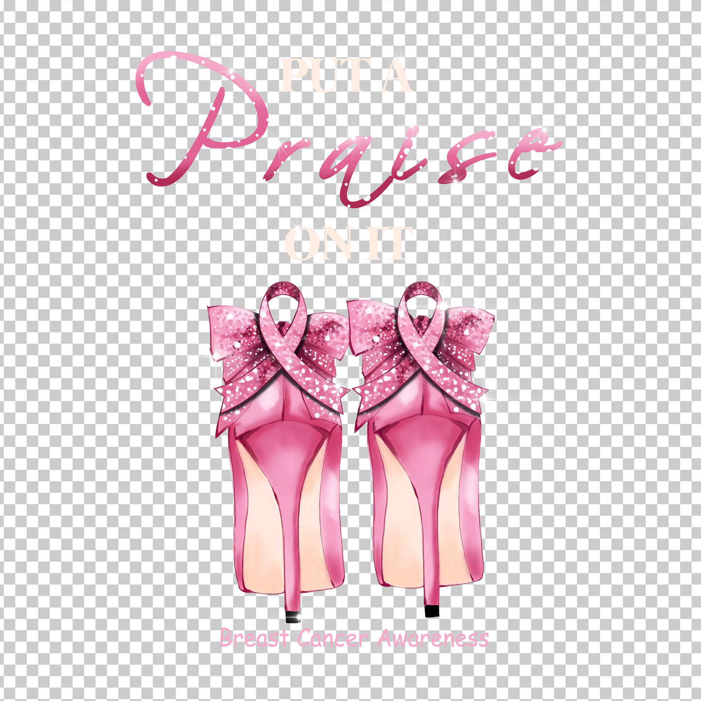 BREAST CANCER AWARENESS 207