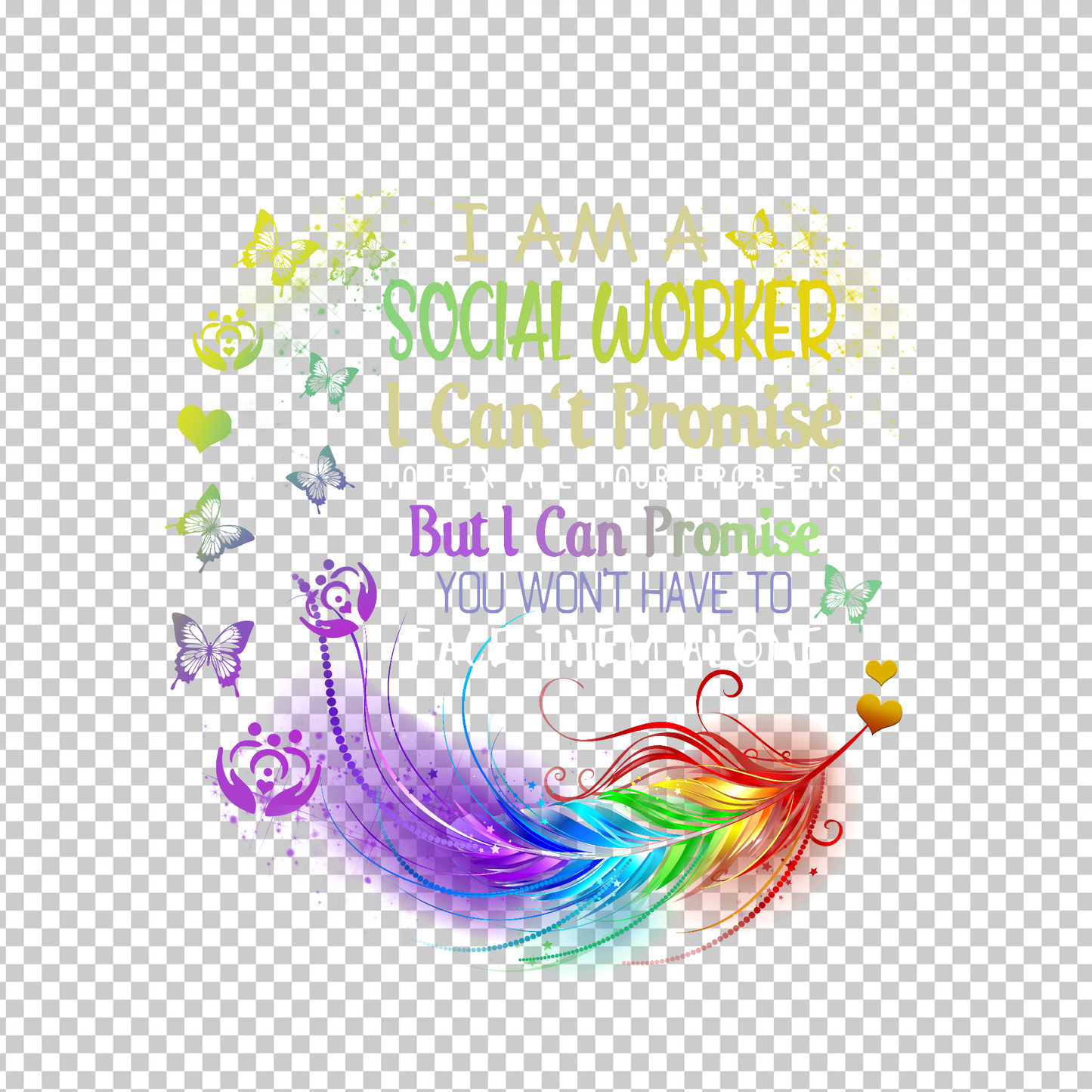 SOCIAL WORKER 15