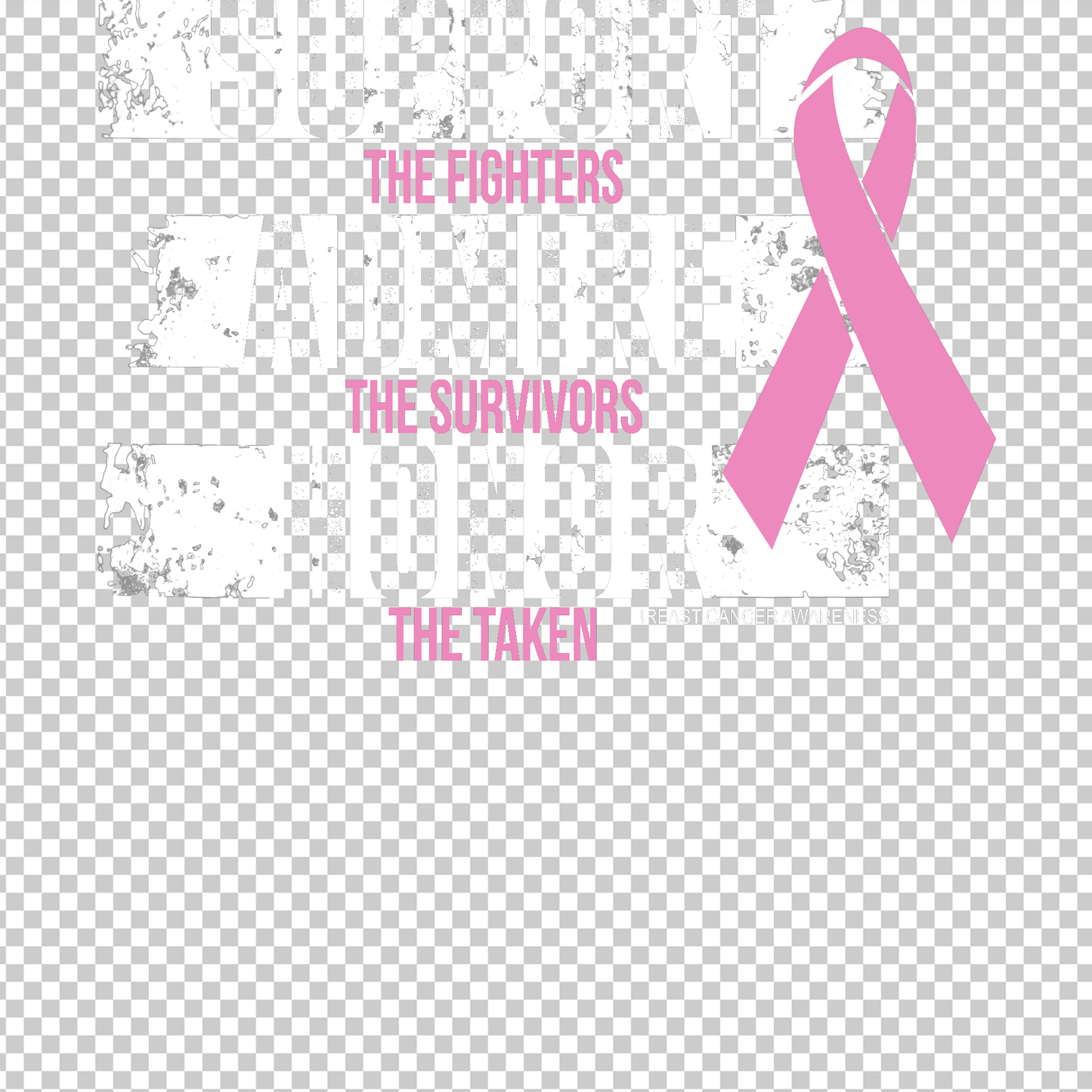 BREAST CANCER AWARENESS 158