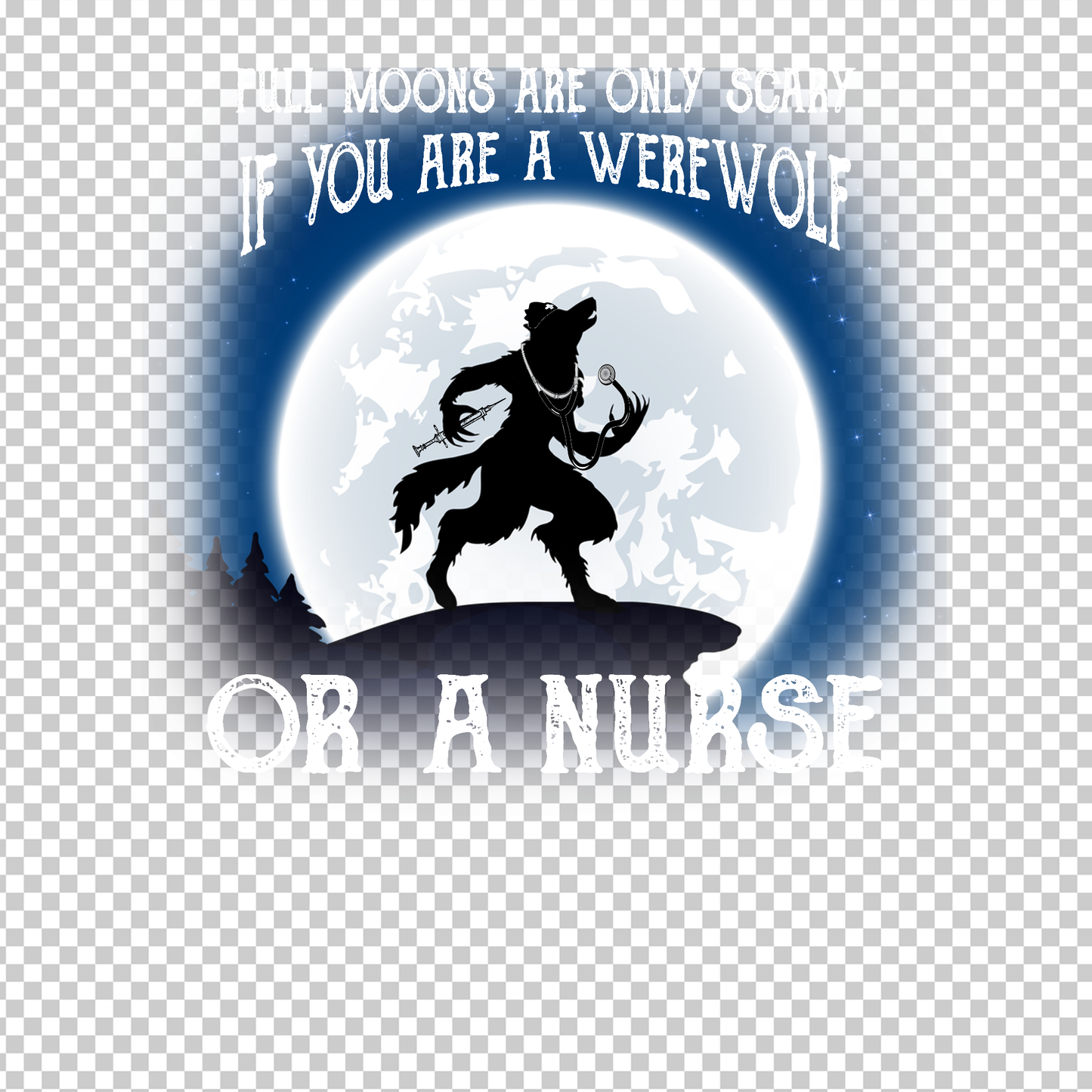 NURSE 437