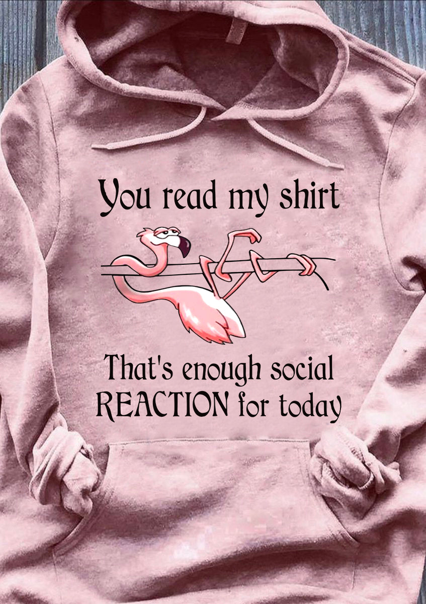FLAMINGO 22