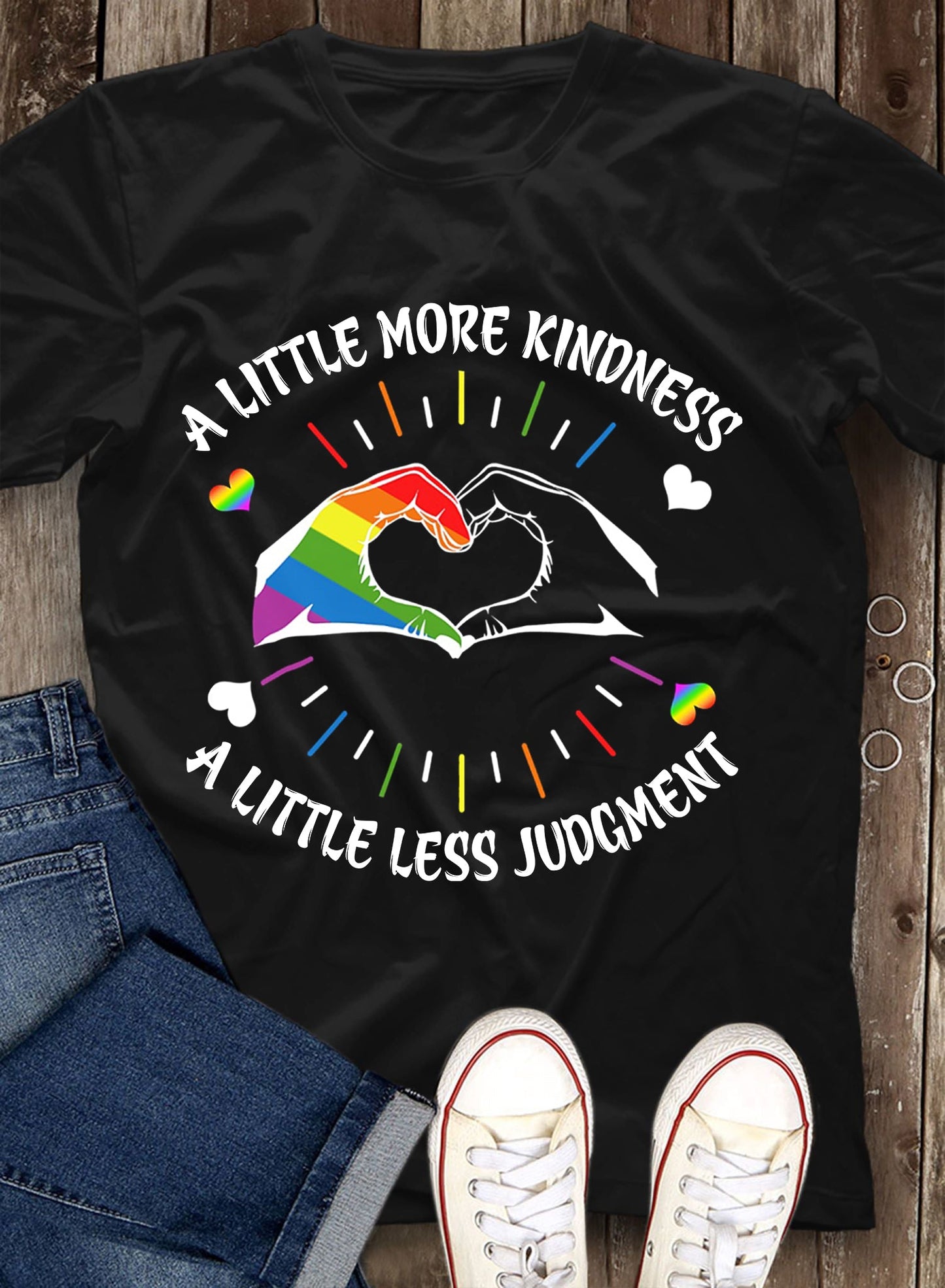 LGBT SUPPORT 24