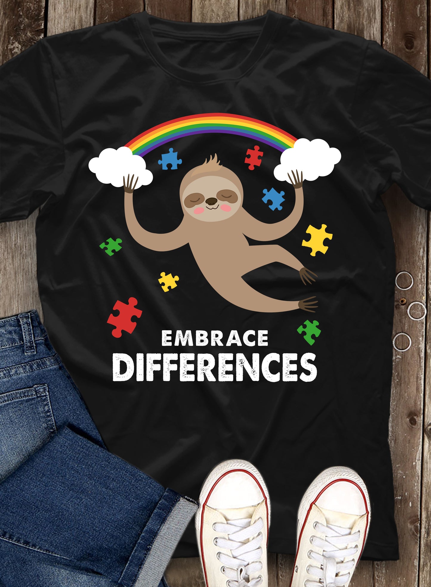 AUTISM AWARENESS 314