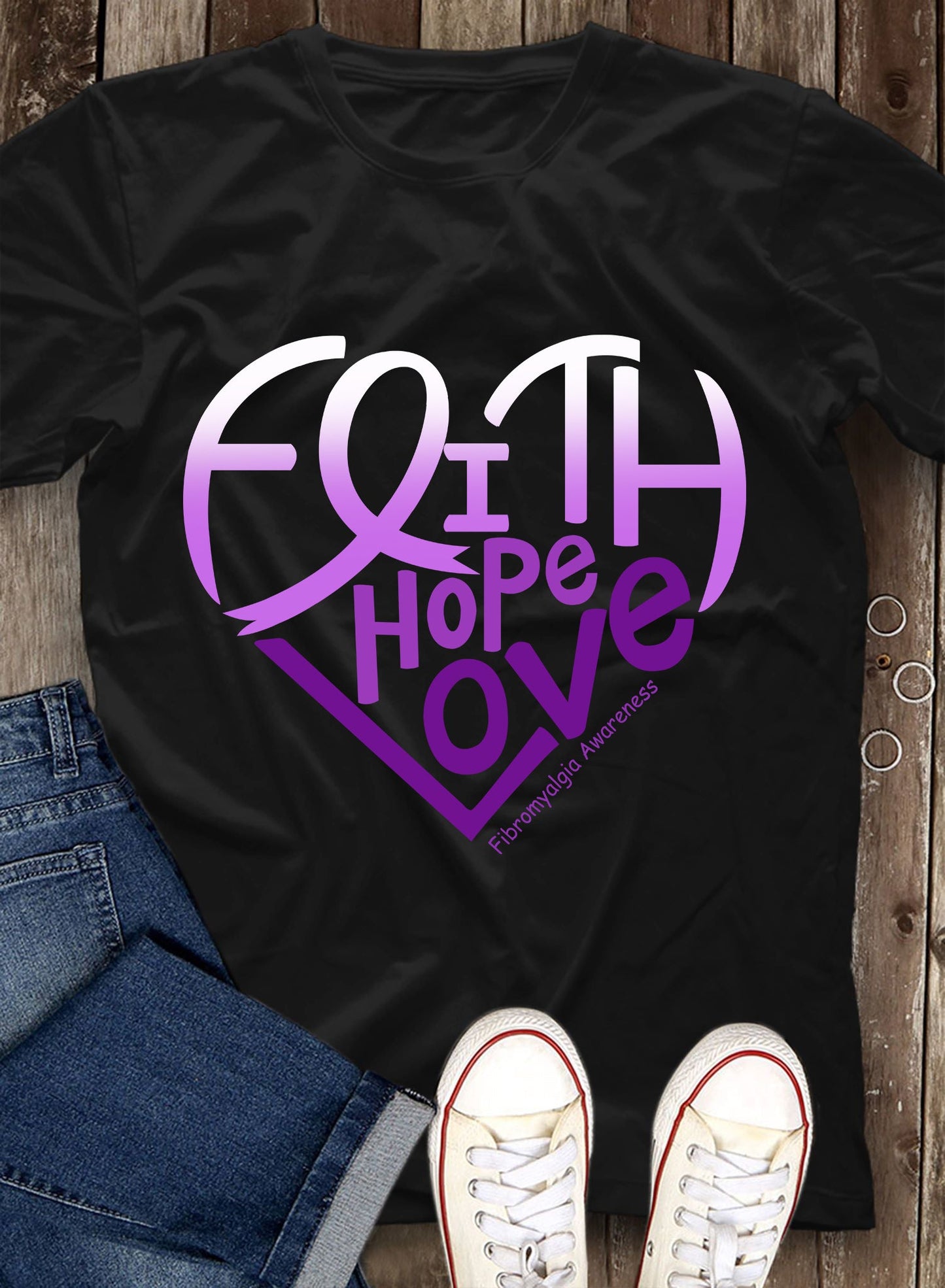 FIBROMYALGIA AWARENESS 189