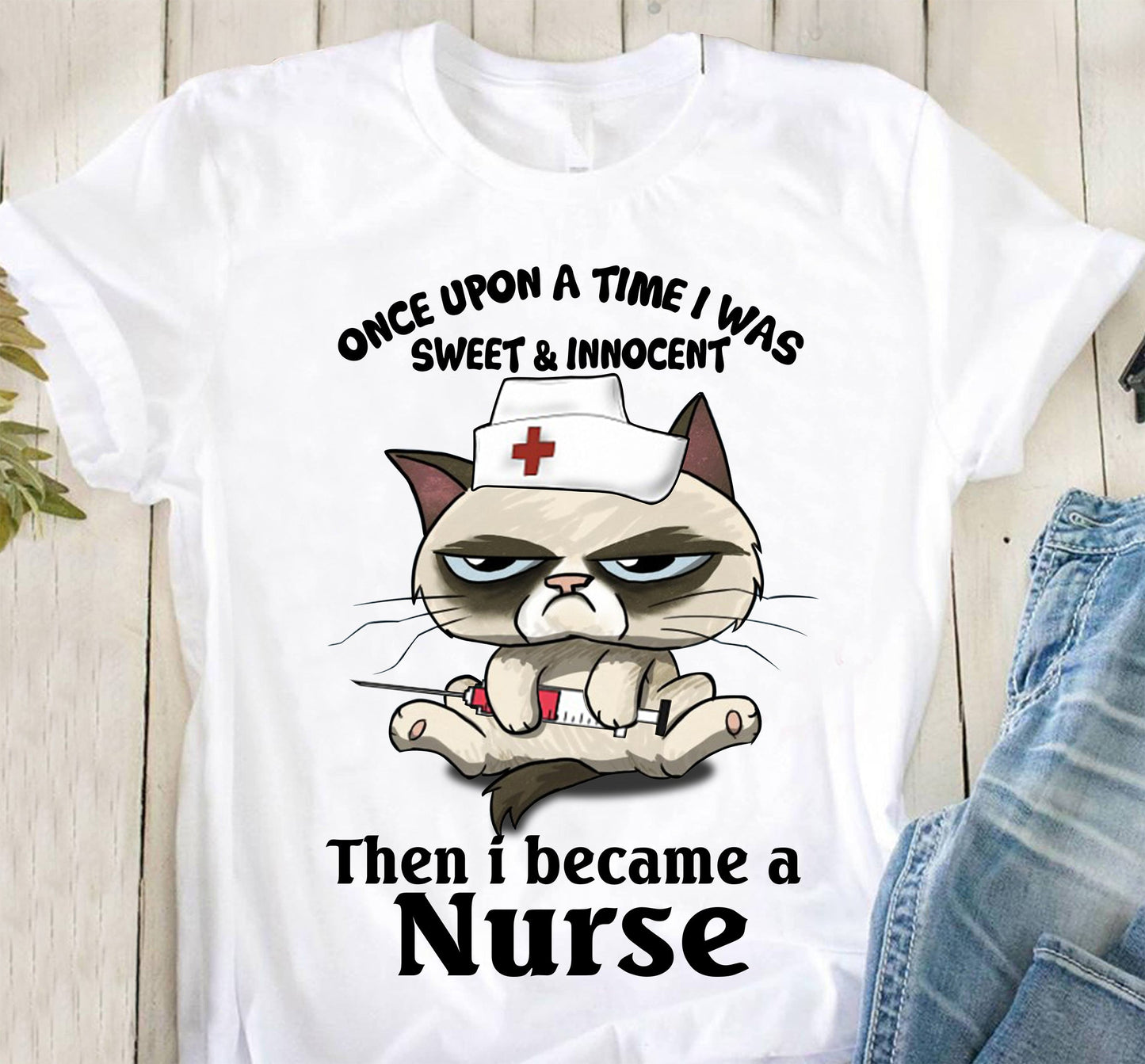NURSE 67
