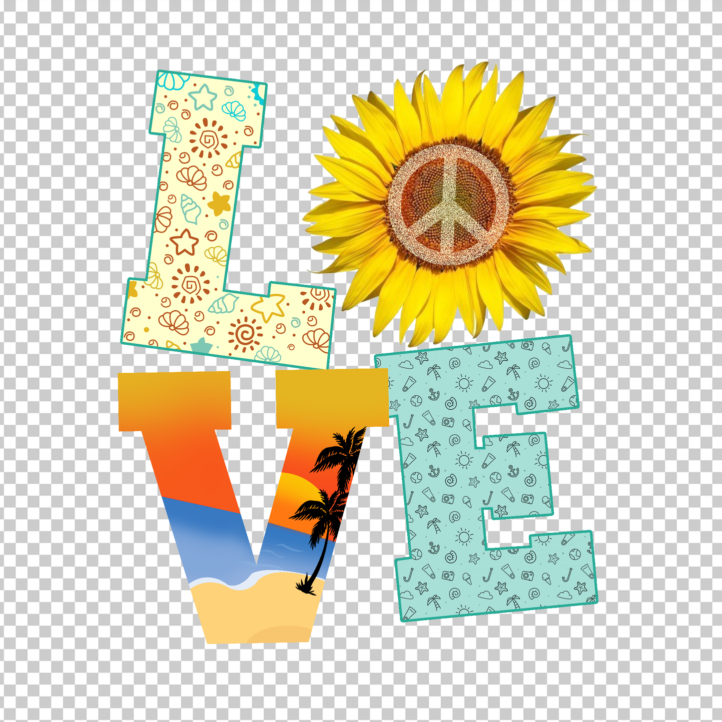 HIPPIE 334