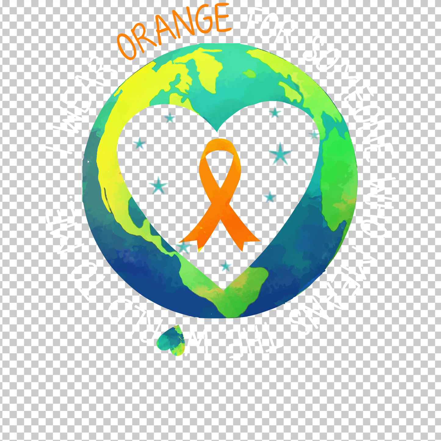MULTIPLE SCLEROSIS AWARENESS 195