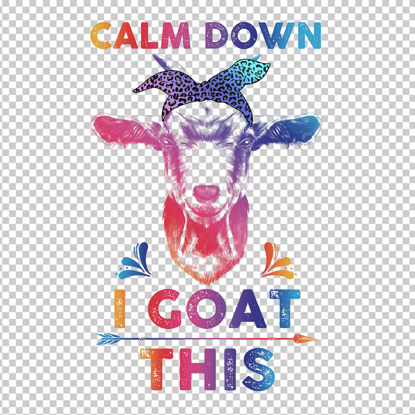 GOAT 20