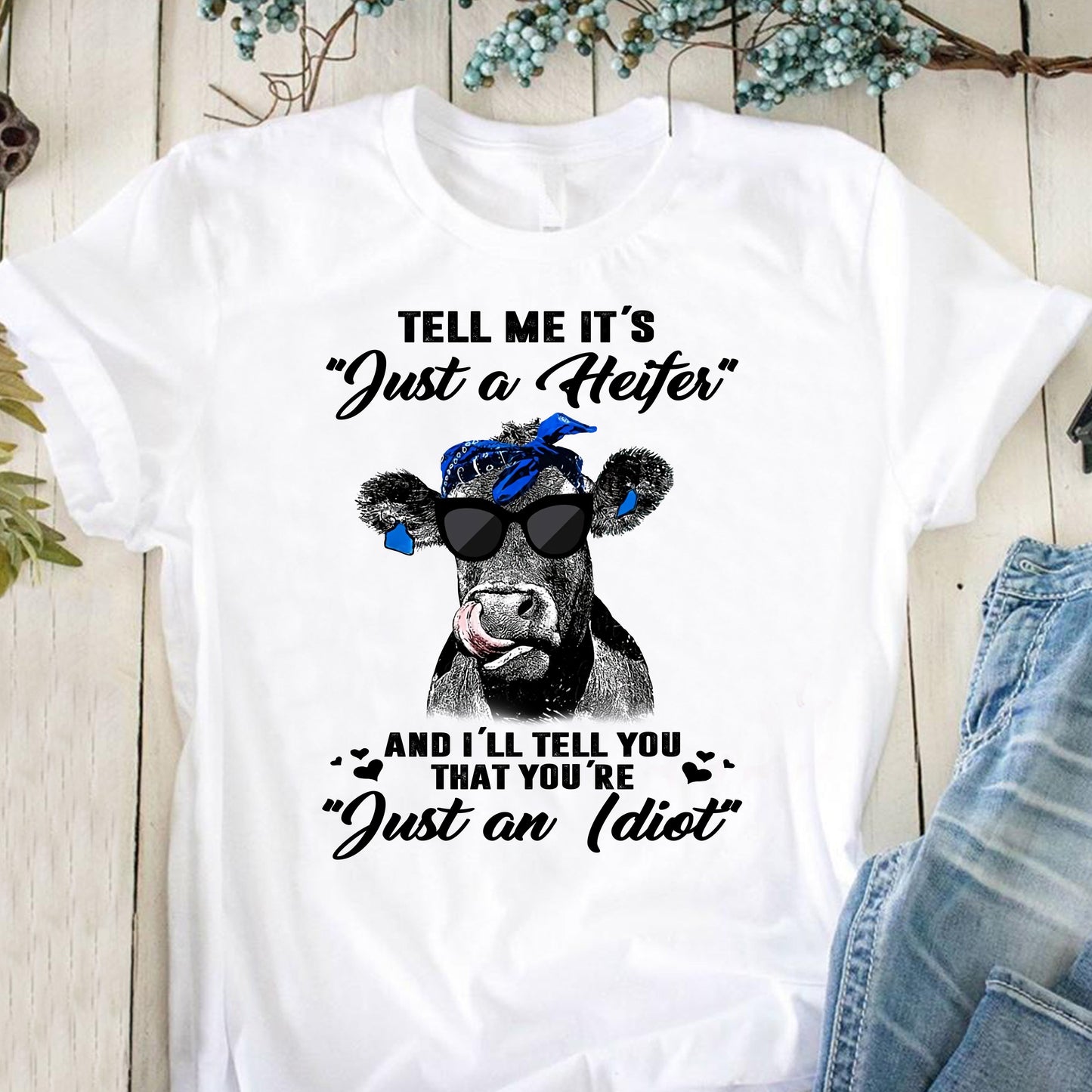 COW 119