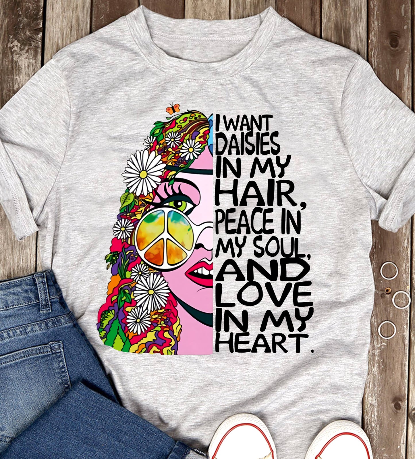 HIPPIE 528