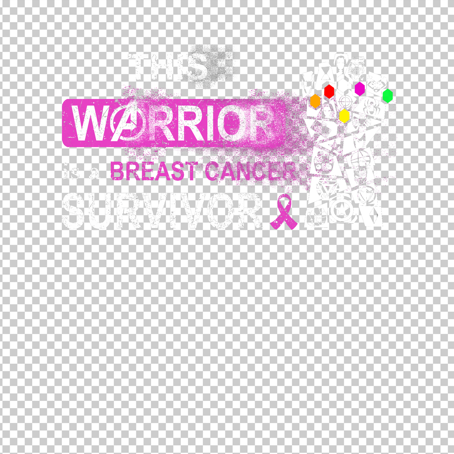 BREAST CANCER AWARENESS 198
