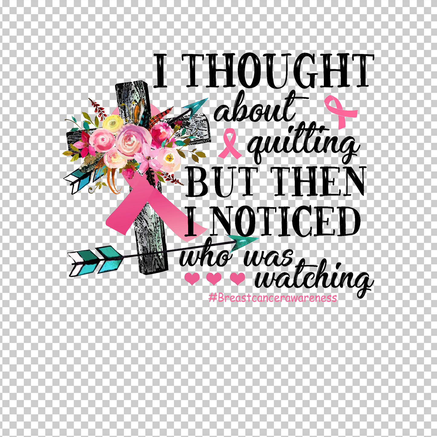 BREAST CANCER AWARENESS 379
