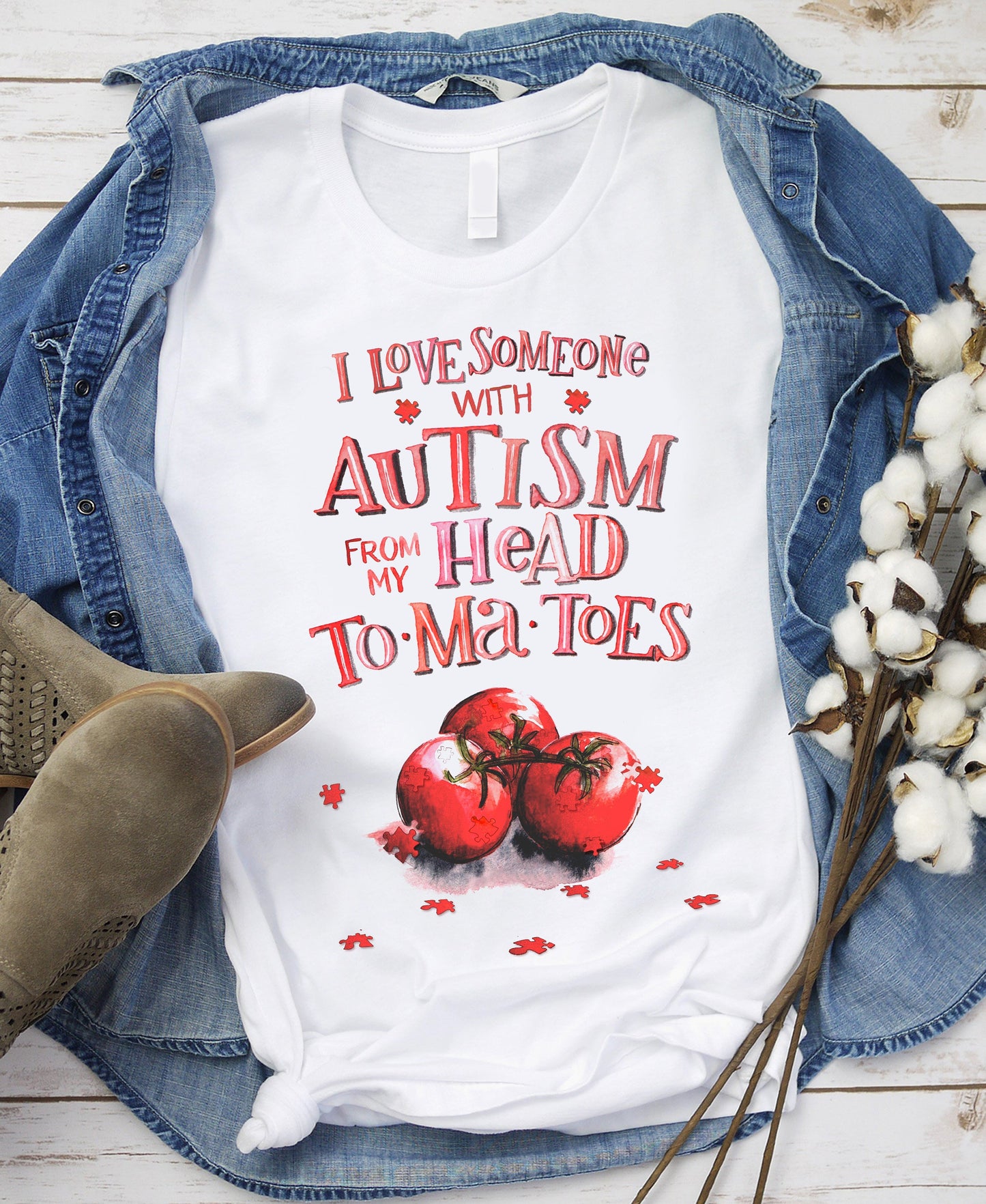 AUTISM AWARENESS 231