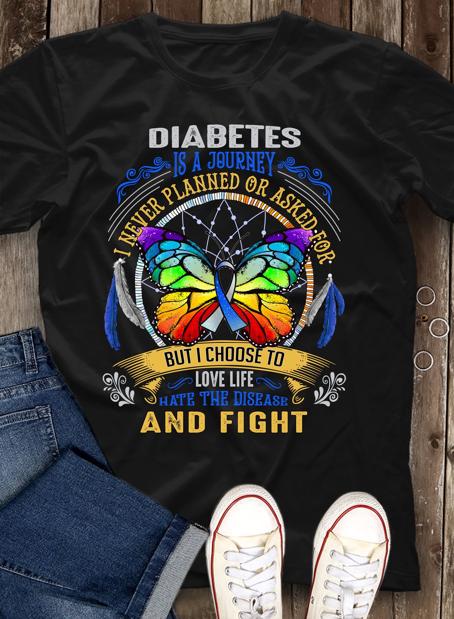 DIABETES AWARENESS 1