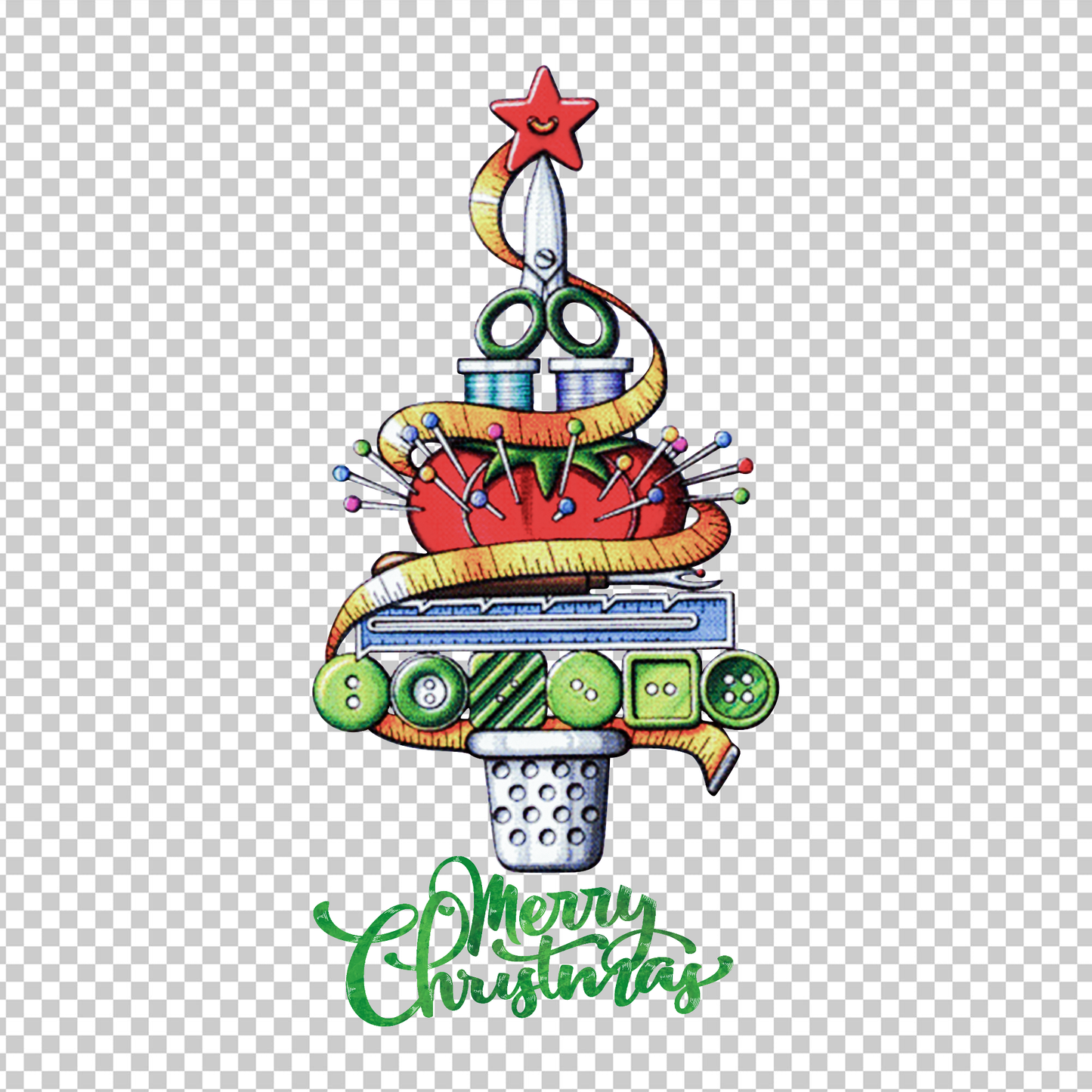 SEWING 21