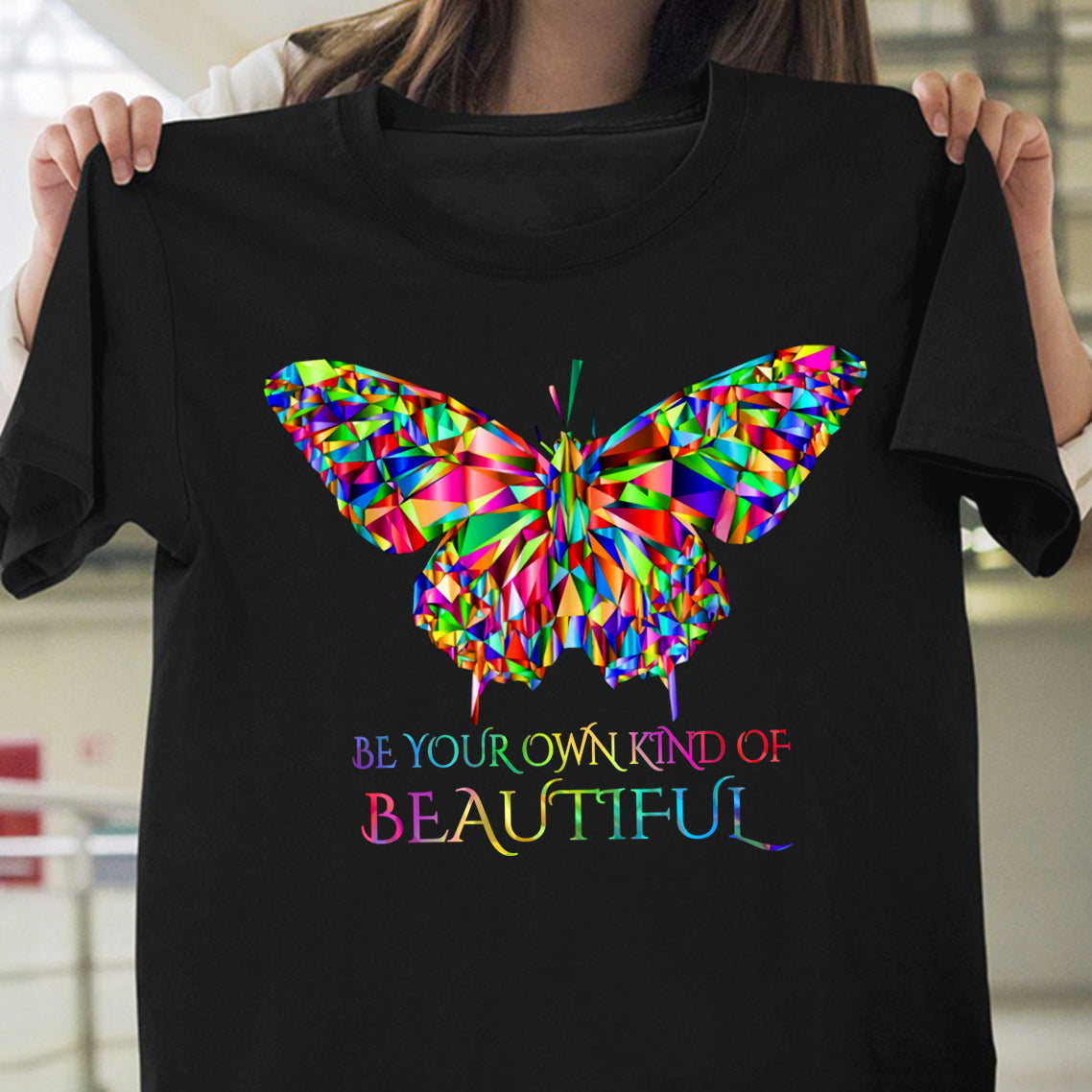 BUTTERFLY 21