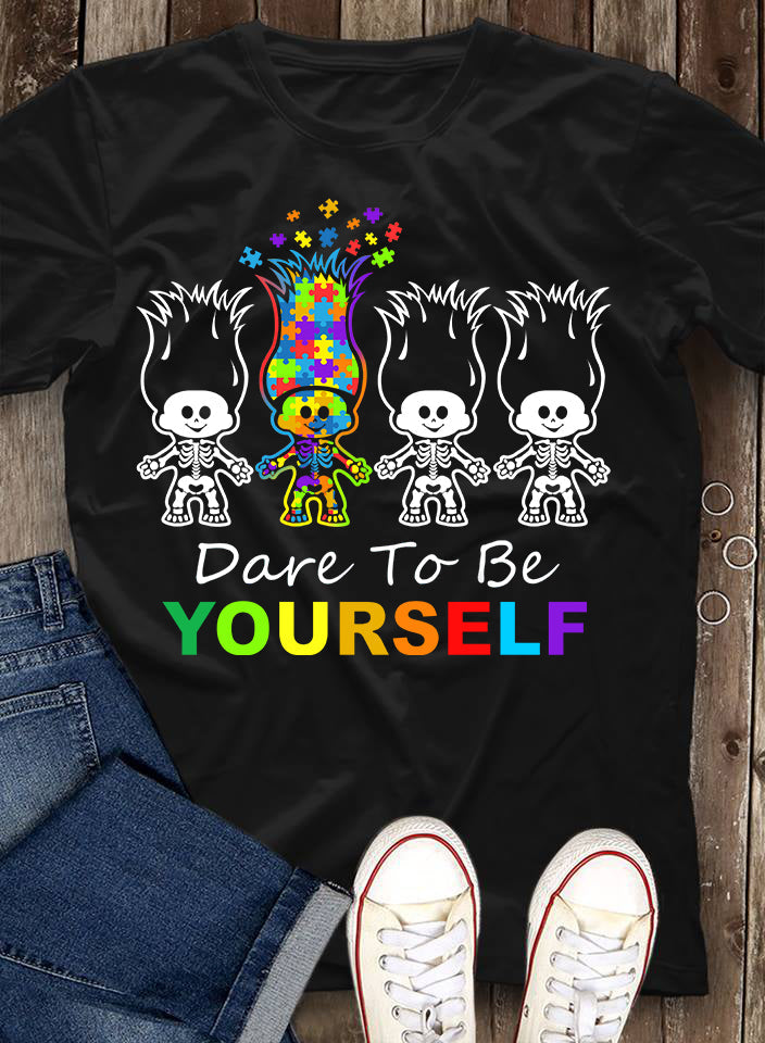 AUTISM AWARENESS 346