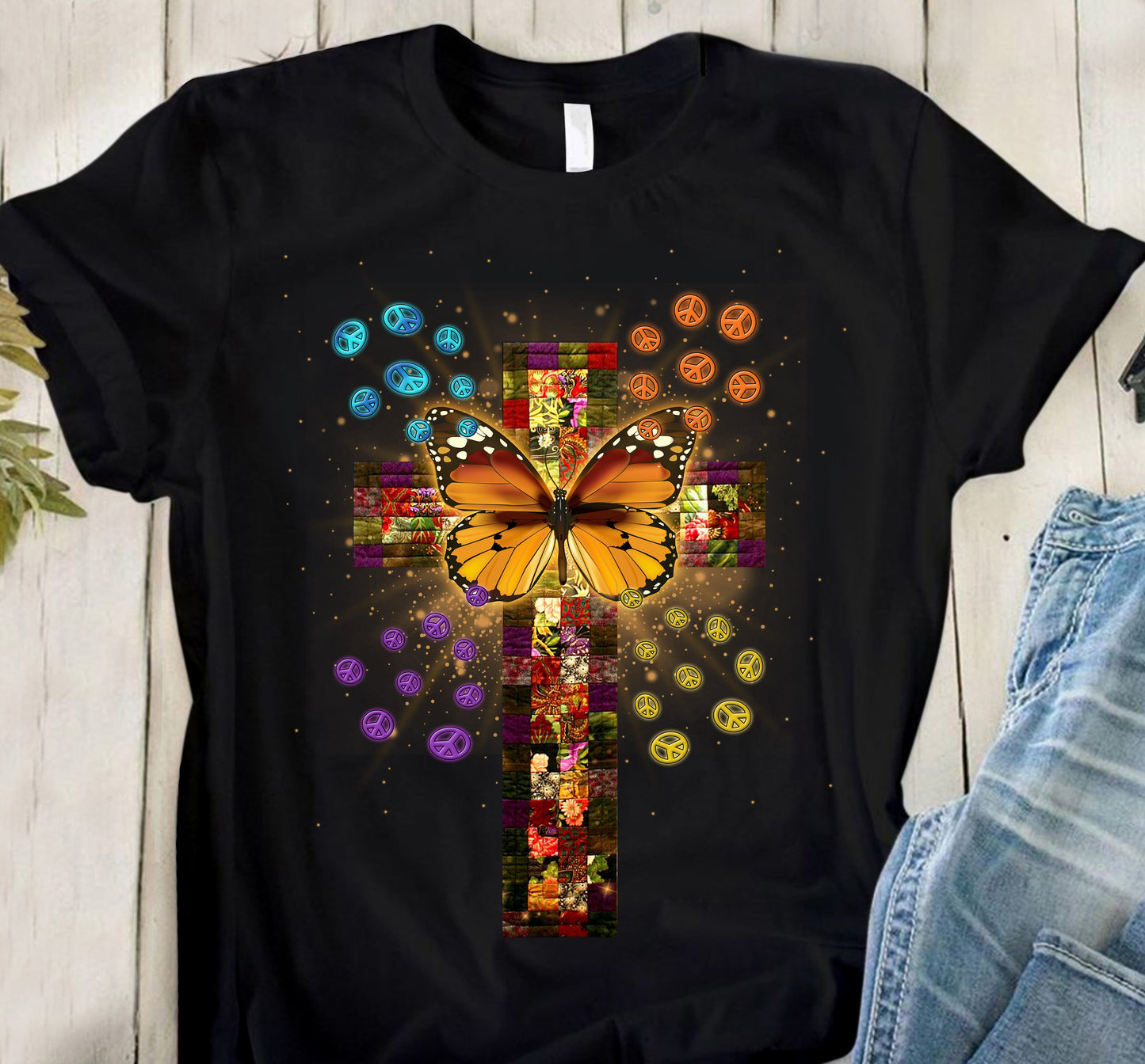 HIPPIE 168