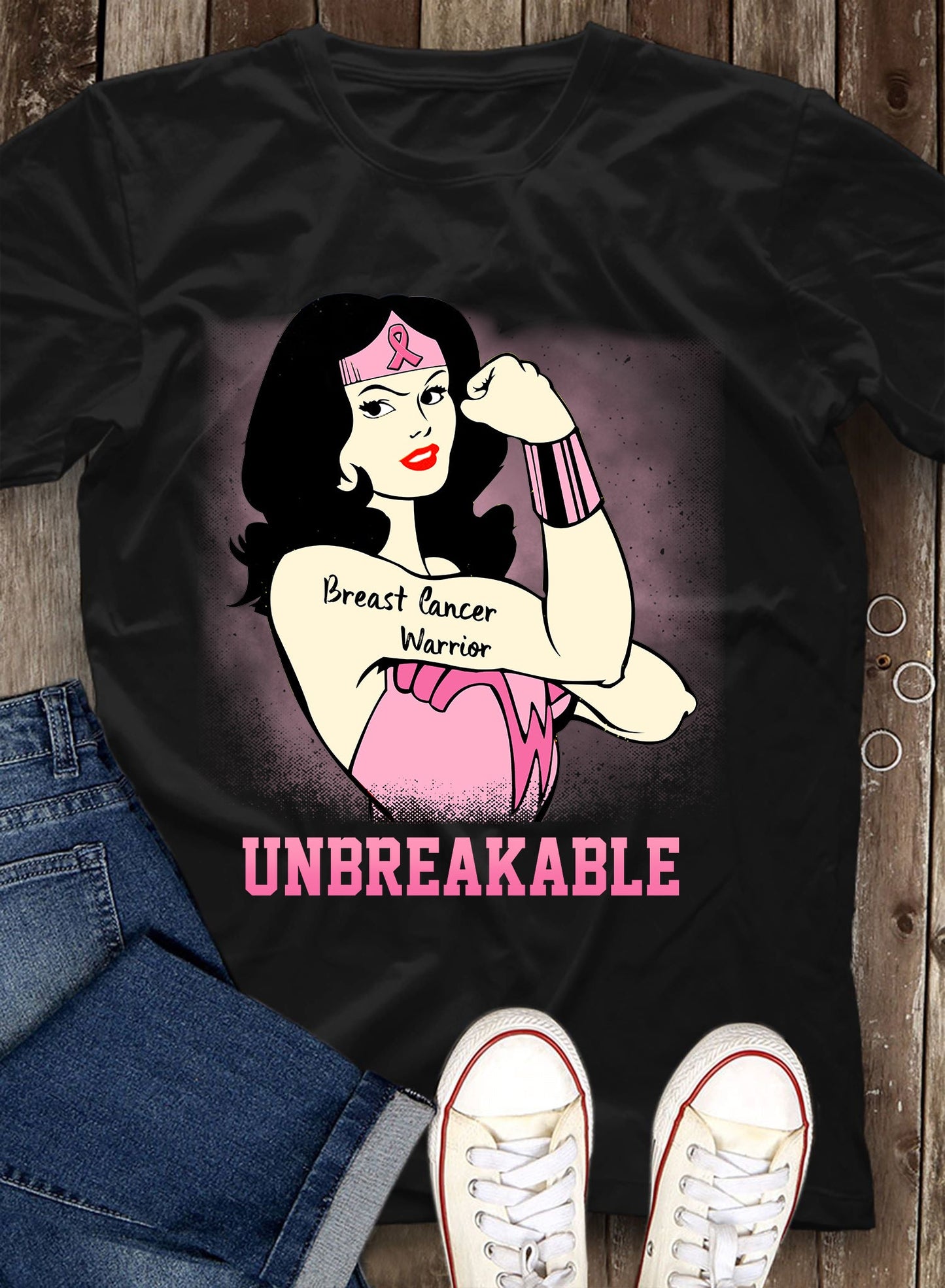 BREAST CANCER AWARENESS 238