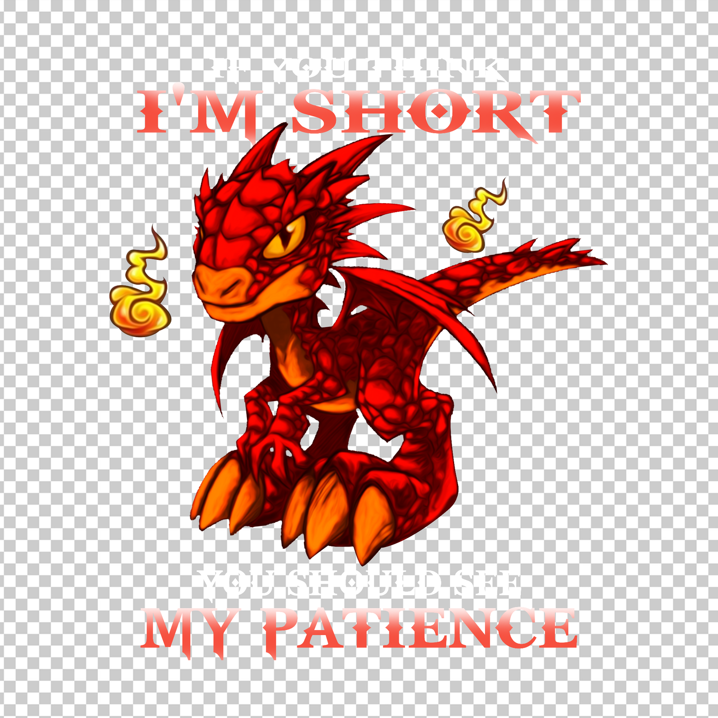 DRAGON 33
