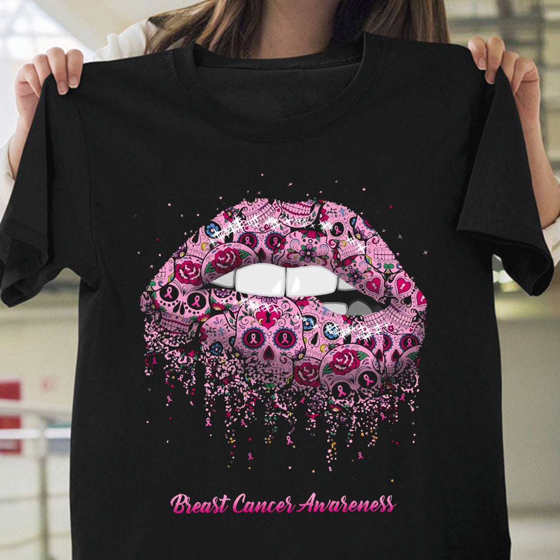 BREAST CANCER AWARENESS 482