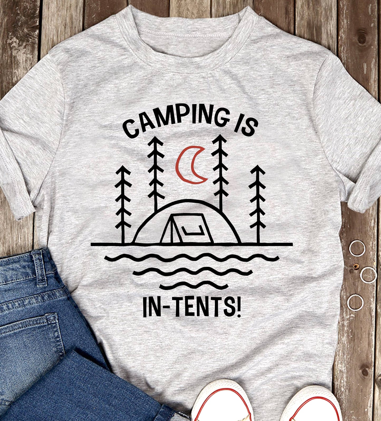 CAMPING 383