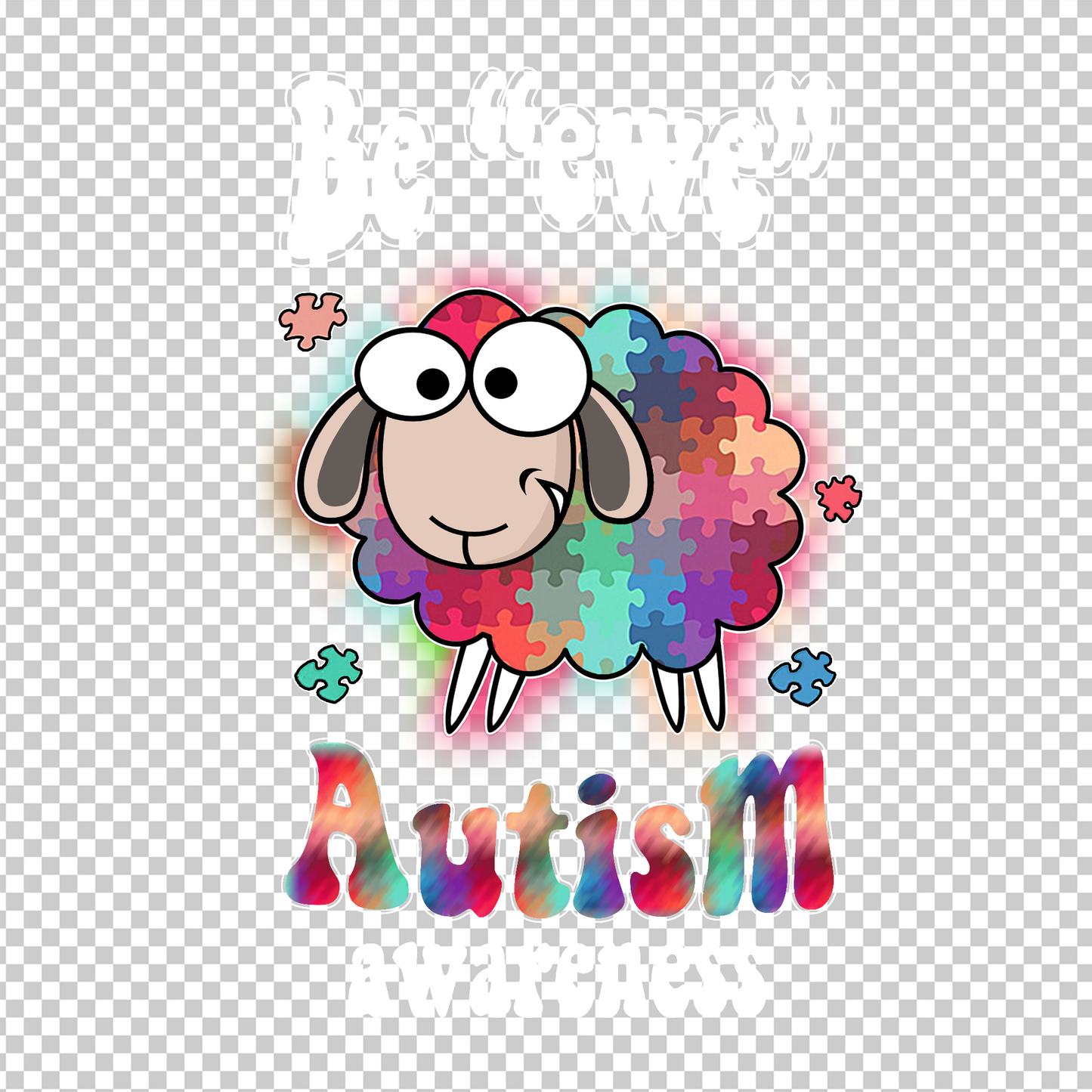 AUTISM AWARENESS 230