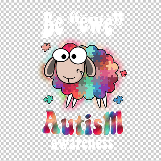 AUTISM AWARENESS 230