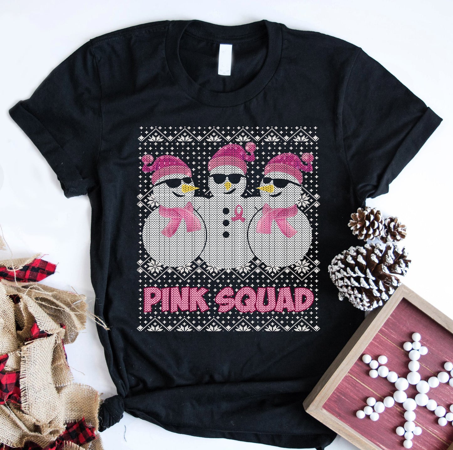 BREAST CANCER AWARENESS 307