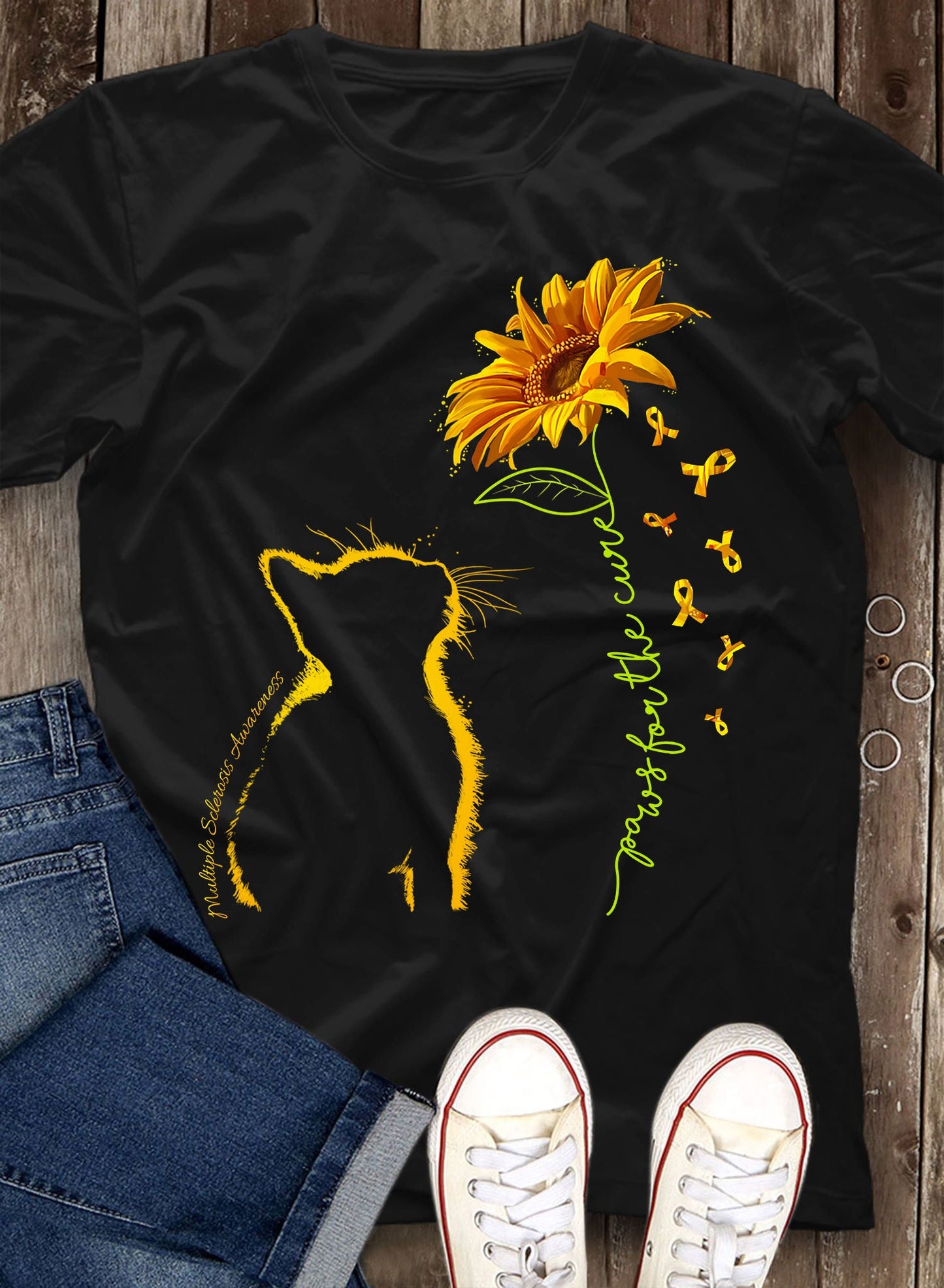 MULTIPLE SCLEROSIS AWARENESS 461