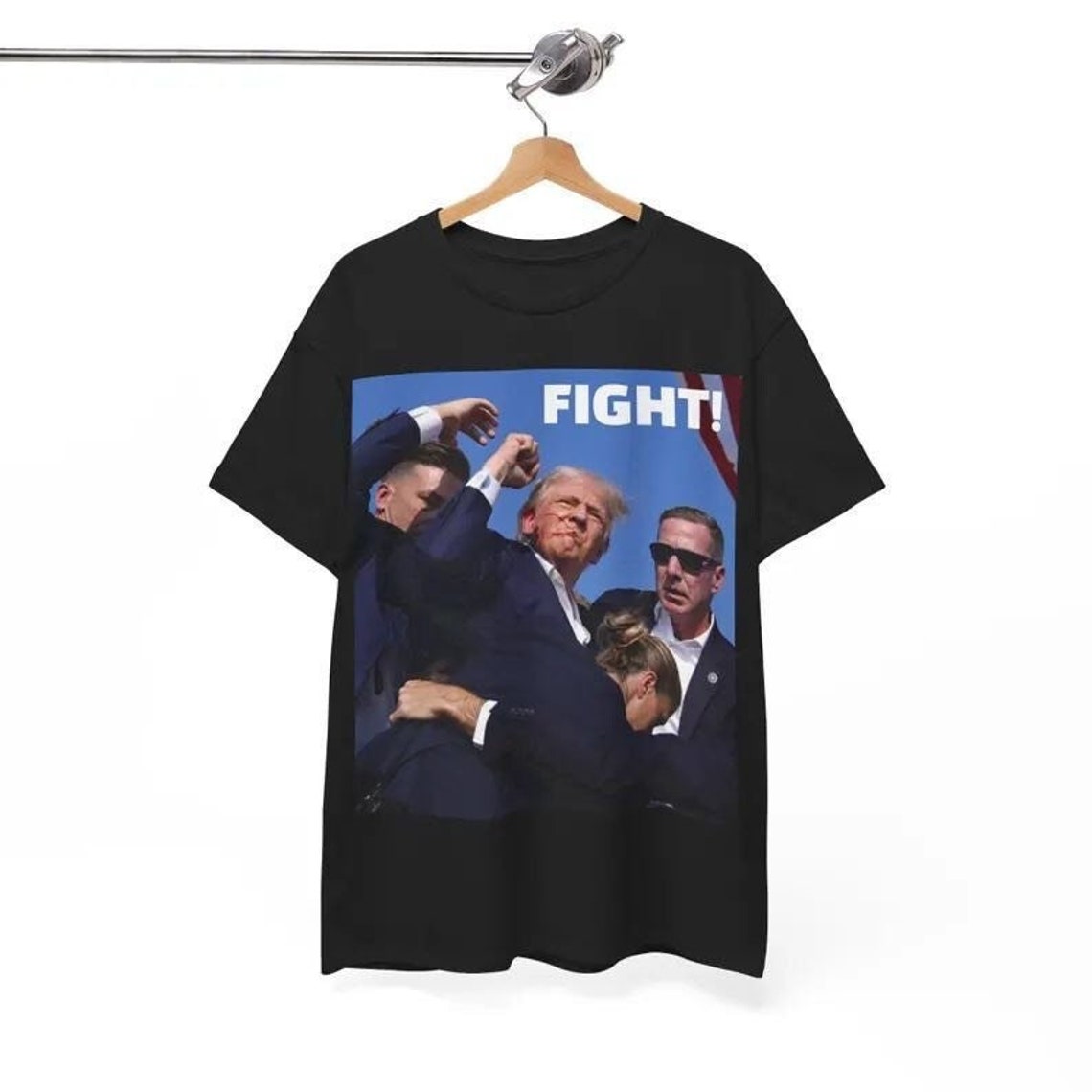 I Will Fight