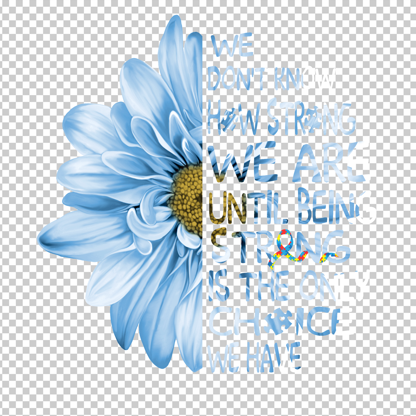 AUTISM AWARENESS 515