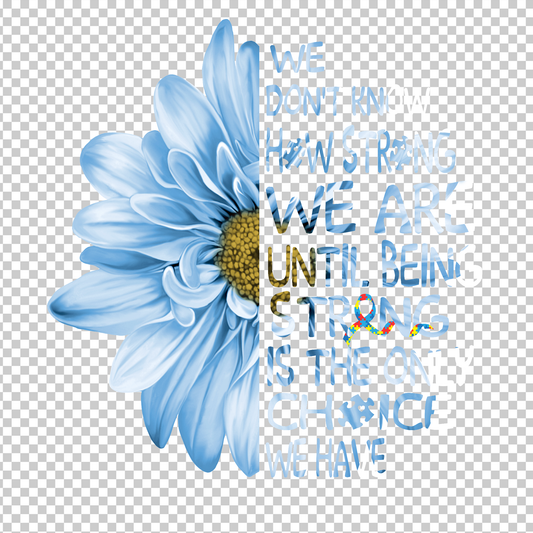 AUTISM AWARENESS 515