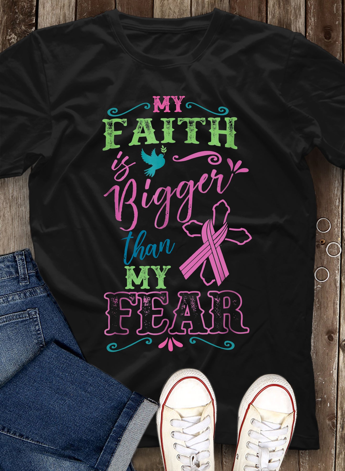 BREAST CANCER AWARENESS 254