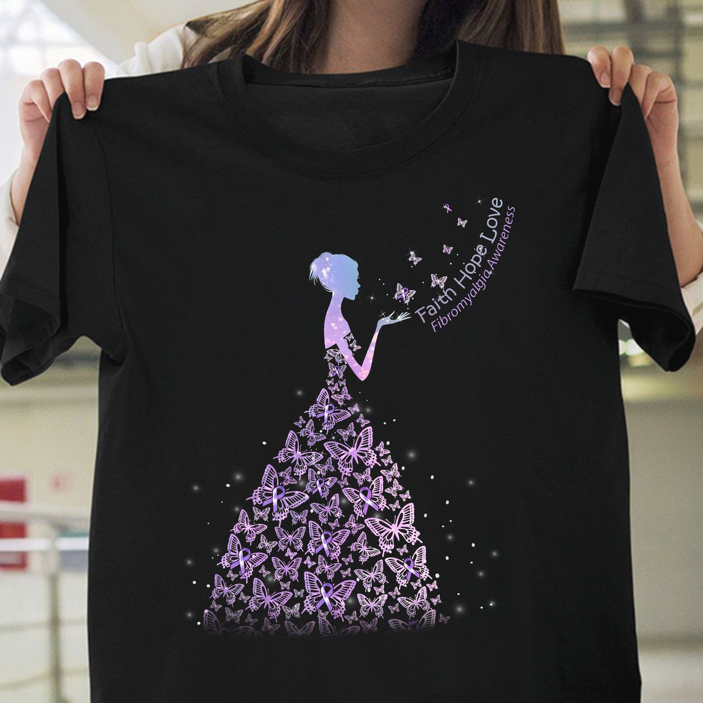 FIBROMYALGIA AWARENESS 230