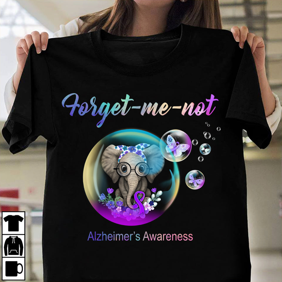 ALZHEIMER AWARENESS 78