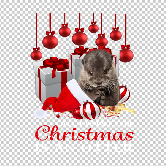 OTTER 16