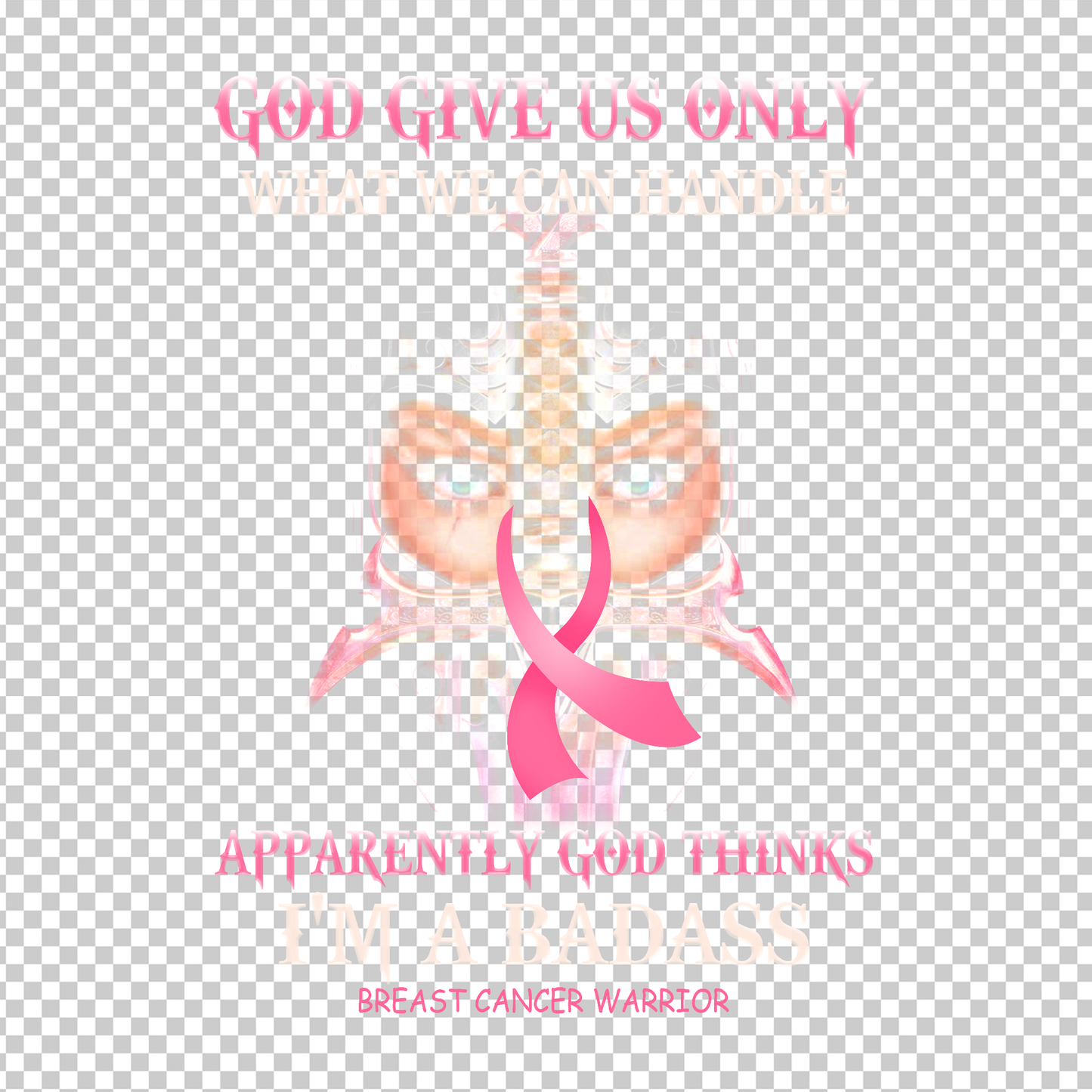 BREAST CANCER AWARENESS 564