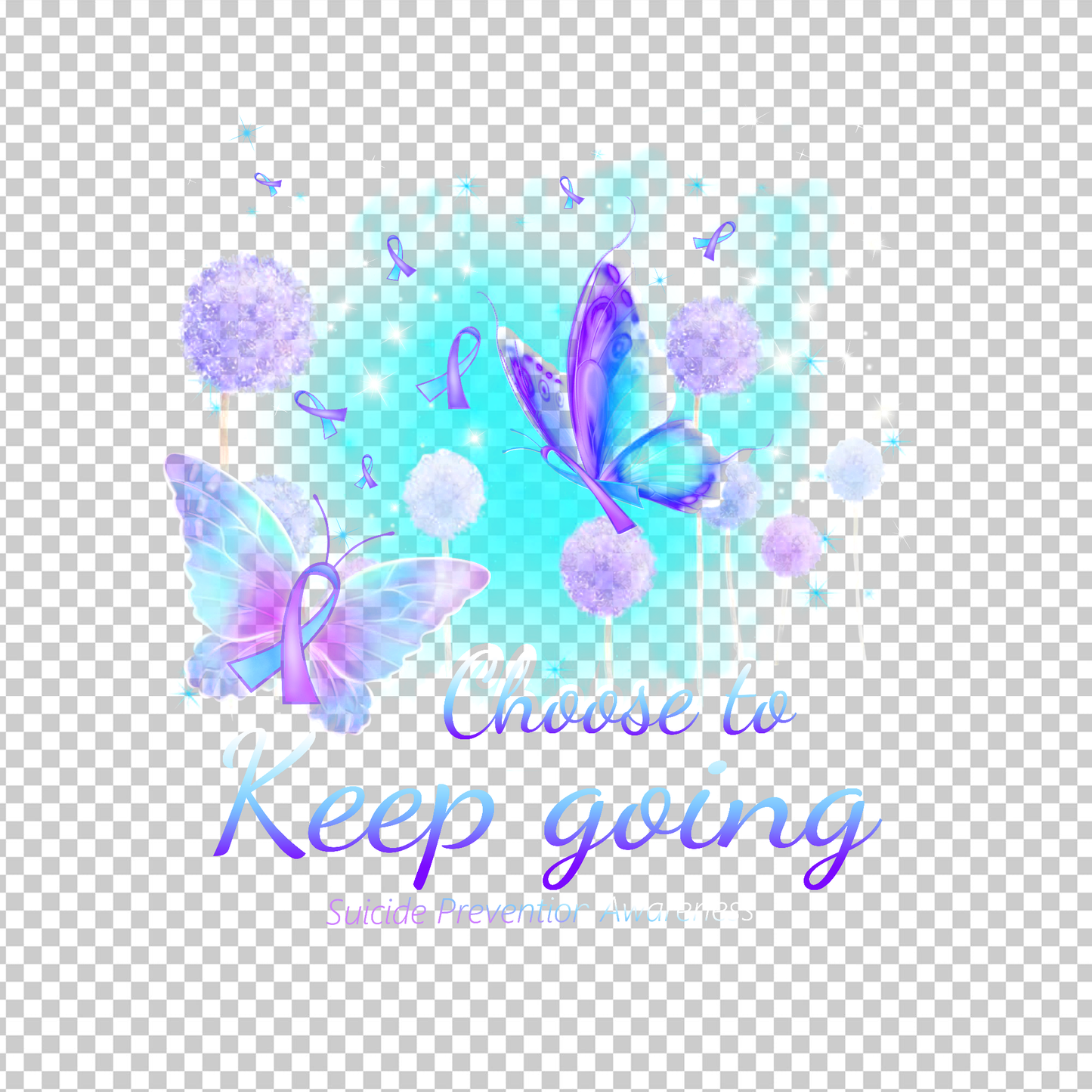 SUICIDE PREVENTION 409