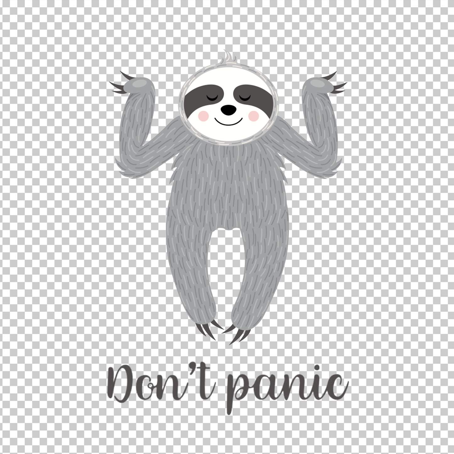 SLOTH 171