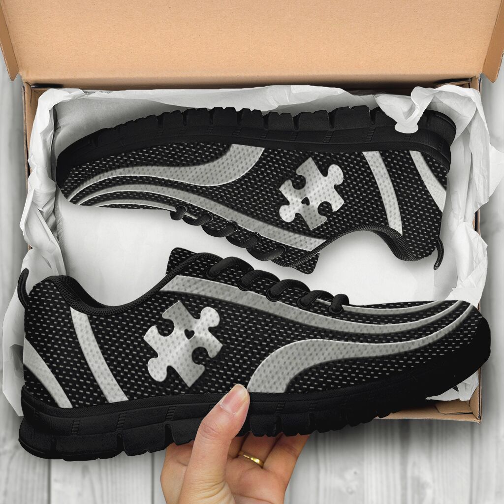 Autism Autism Awareness Sneakers 0622
