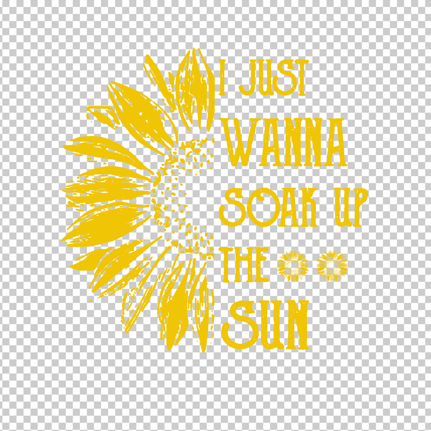 SUNFLOWER 20